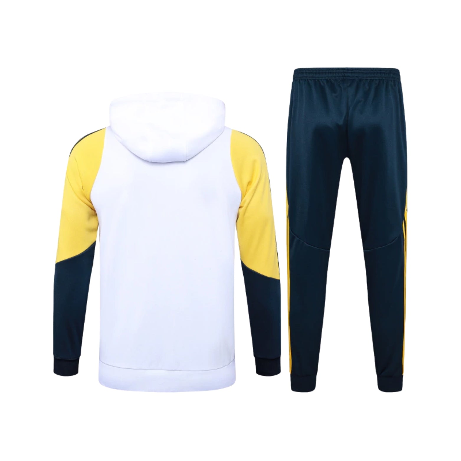 Real Madrid 24/25 - Survêtement - Complet