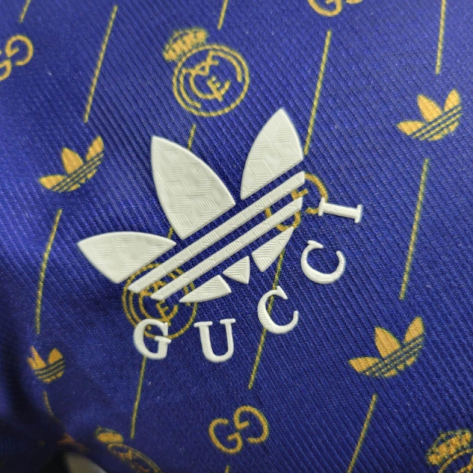 Real Madrid Édition Spéciale 24/25