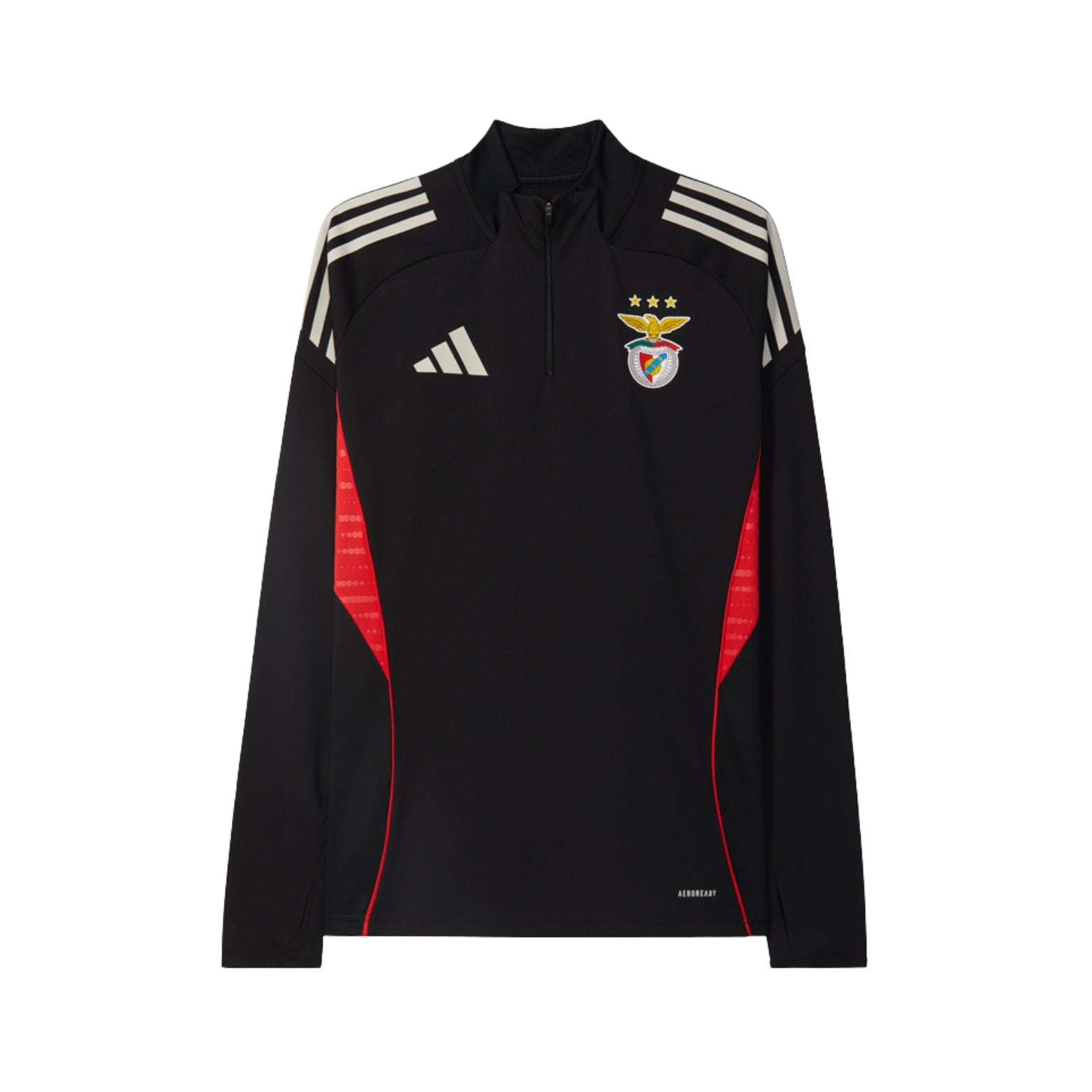 Benfica 25/26 - Survêtement - 1/2 Zip