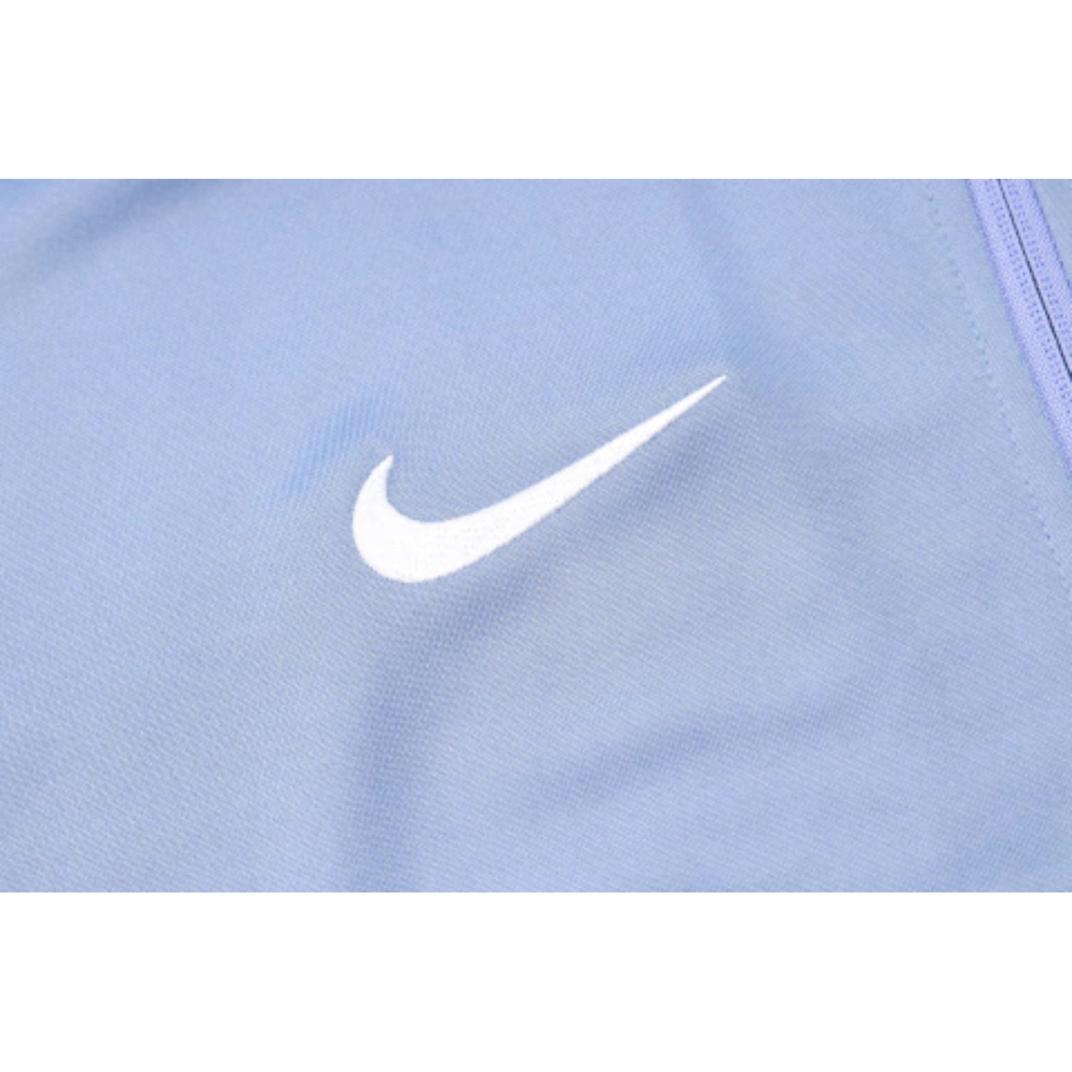 Inter Milan 24/25 - Survêtement - Zip Complet