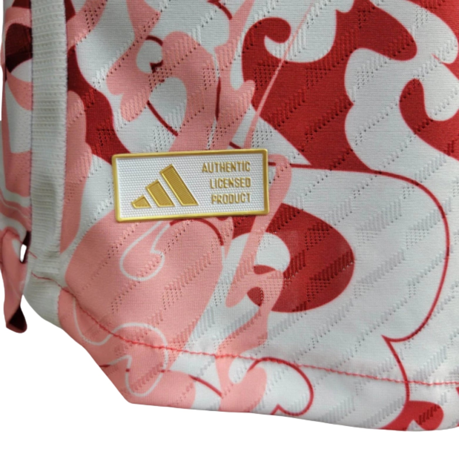 Manchester United Édition Spéciale 24/25 - Version Joueur