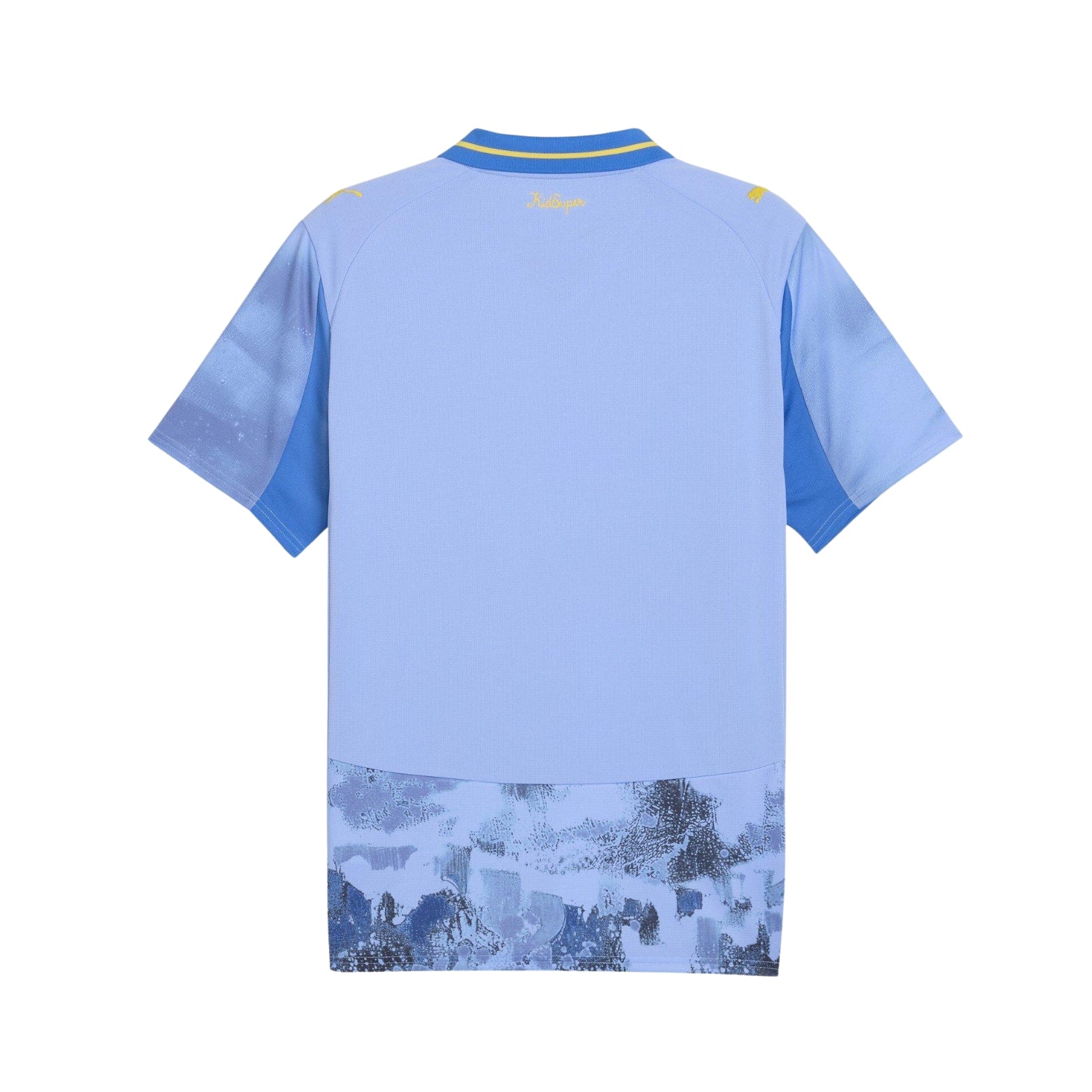 Mamelodi Sundowns Extérieur 25/26