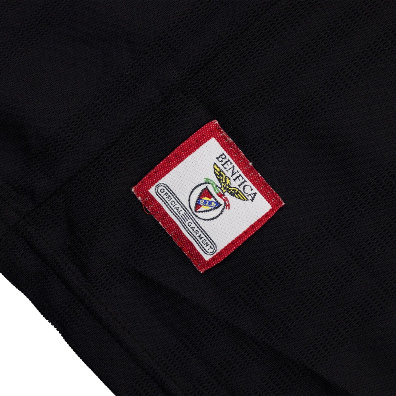 Benfica Extérieur 97/98