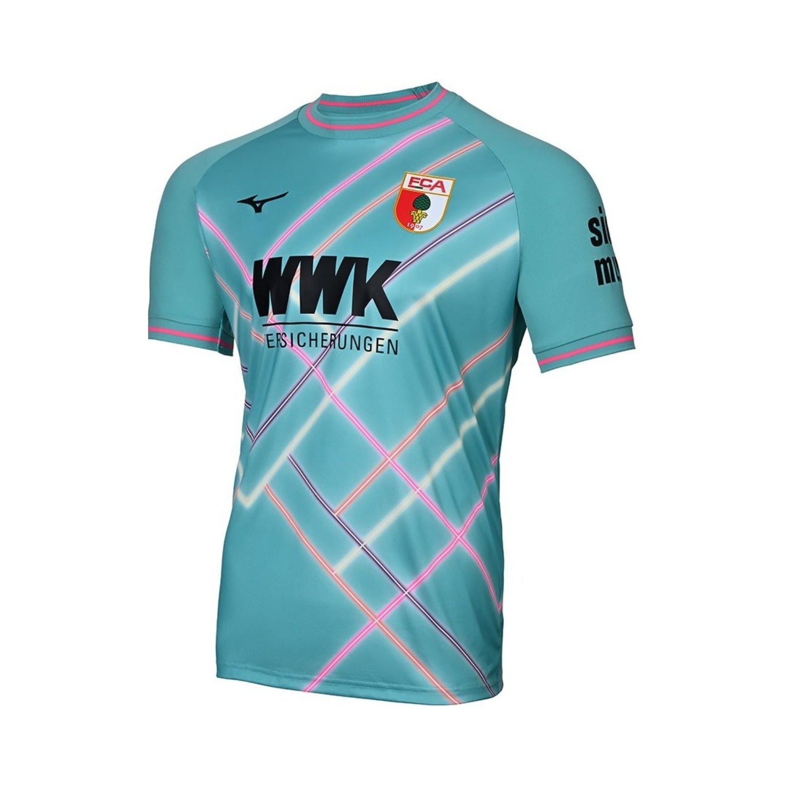 FC Augsburg Gardiens de But 25/26