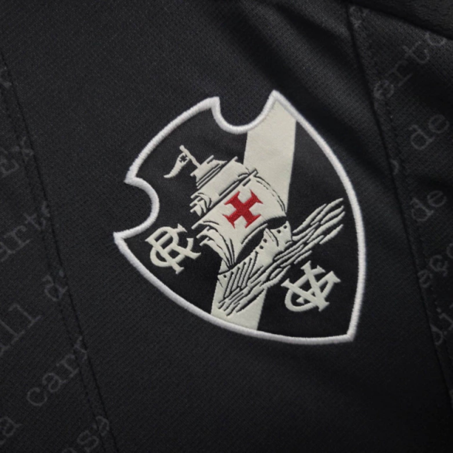 Vasco da Gama Gardiens de But 24/25