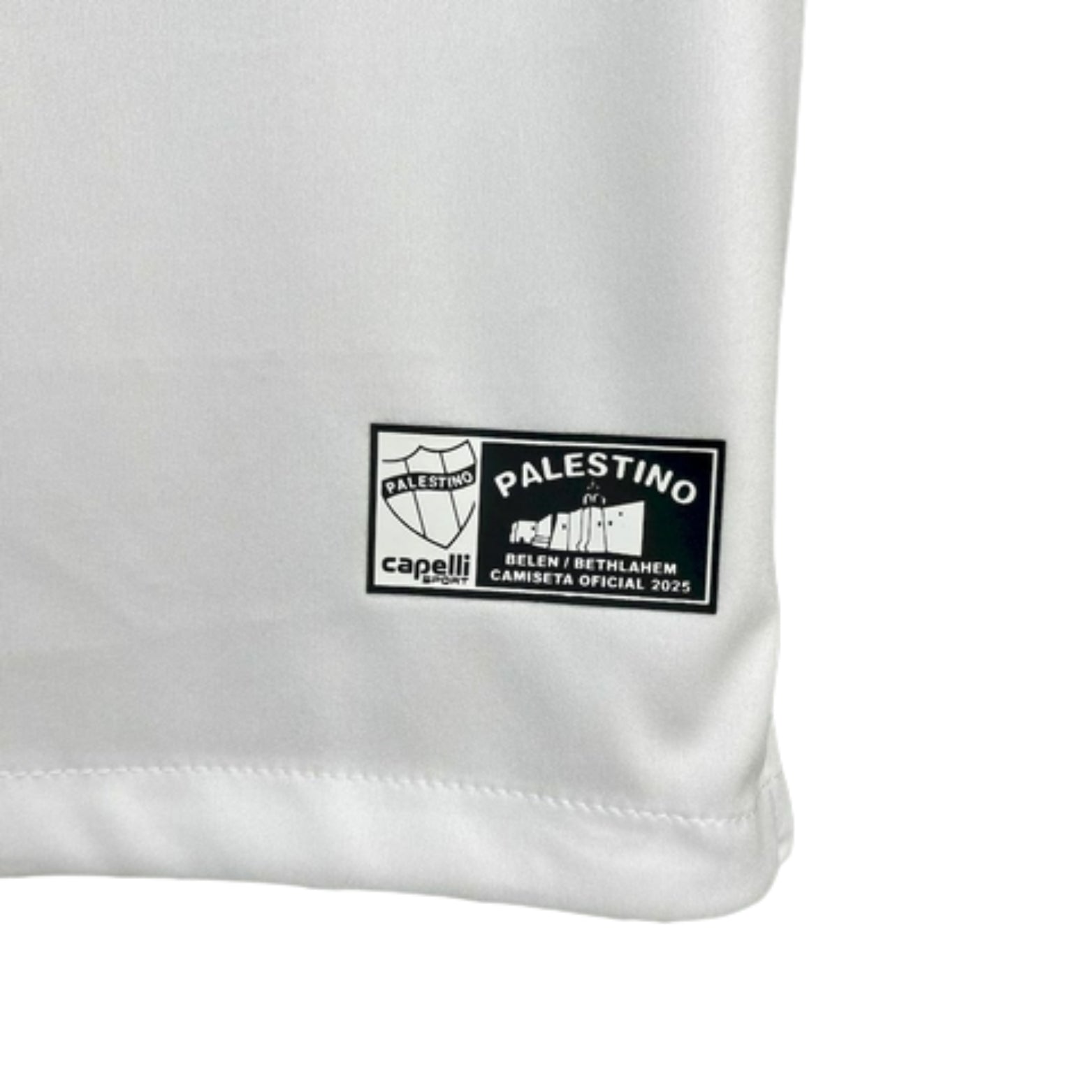 CD Palestino Domicile 25/26