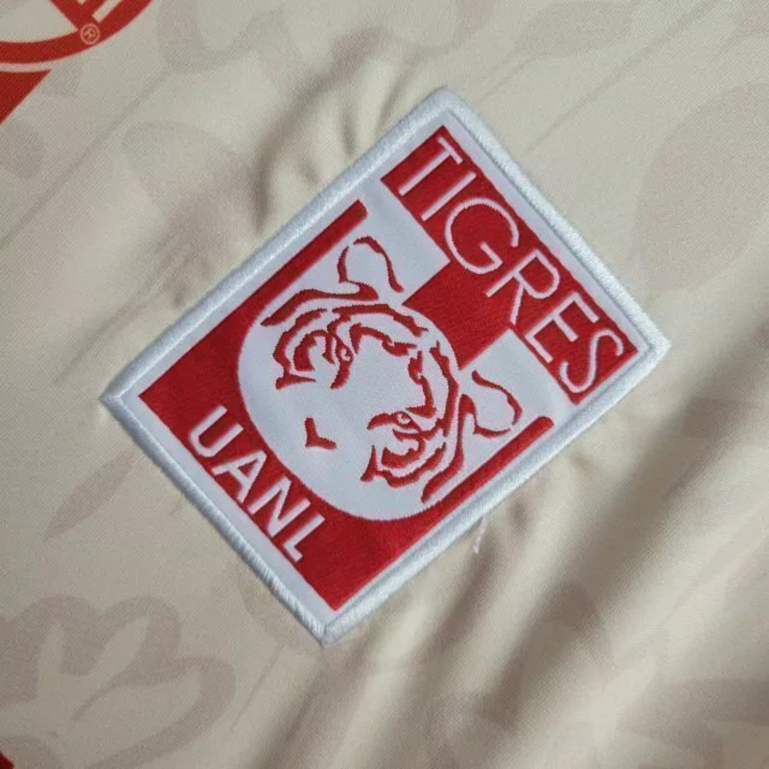 UANL Tigres Édition Spéciale 24/25