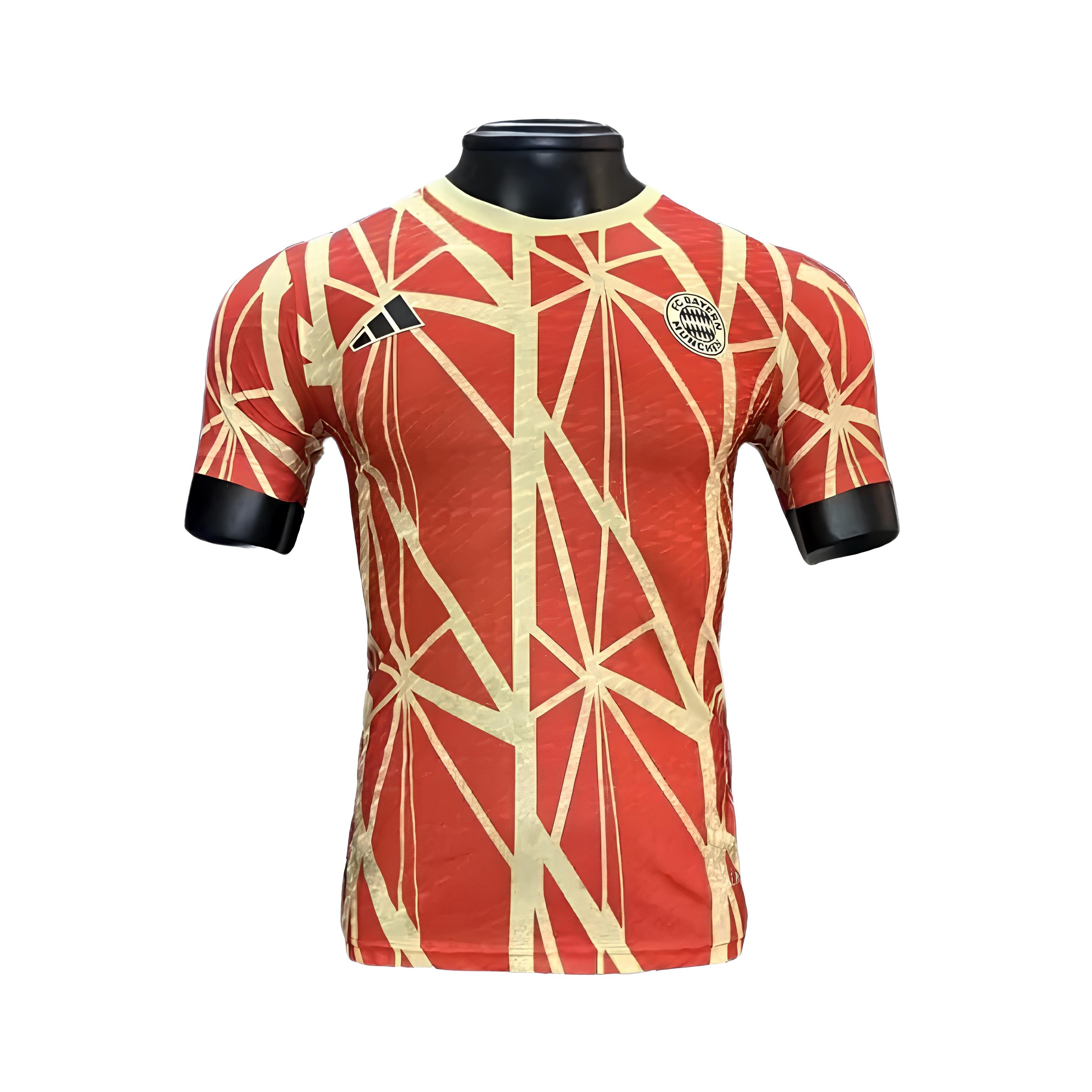 Bayern Munique Édition Spéciale 24/25 - Version Joueur