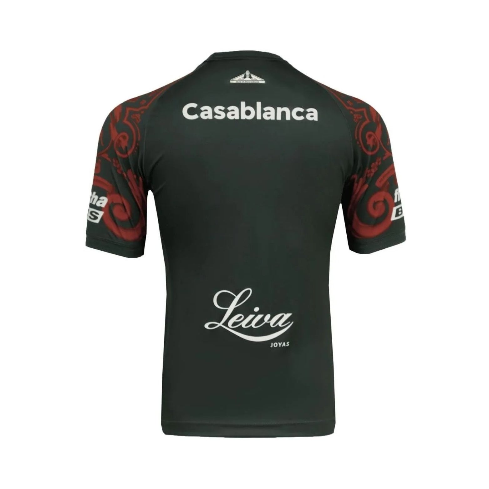 CA Huracán Troisième 25/26