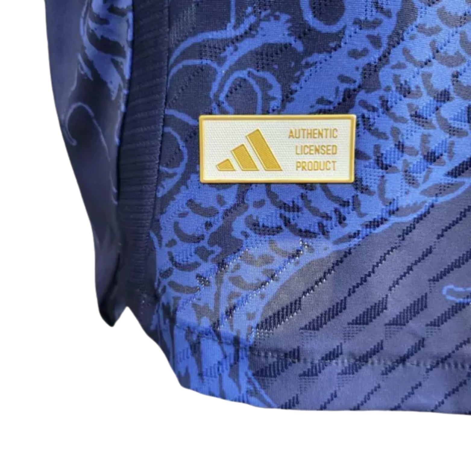 Real Madrid Édition Spéciale 24/25 - Version Joueur