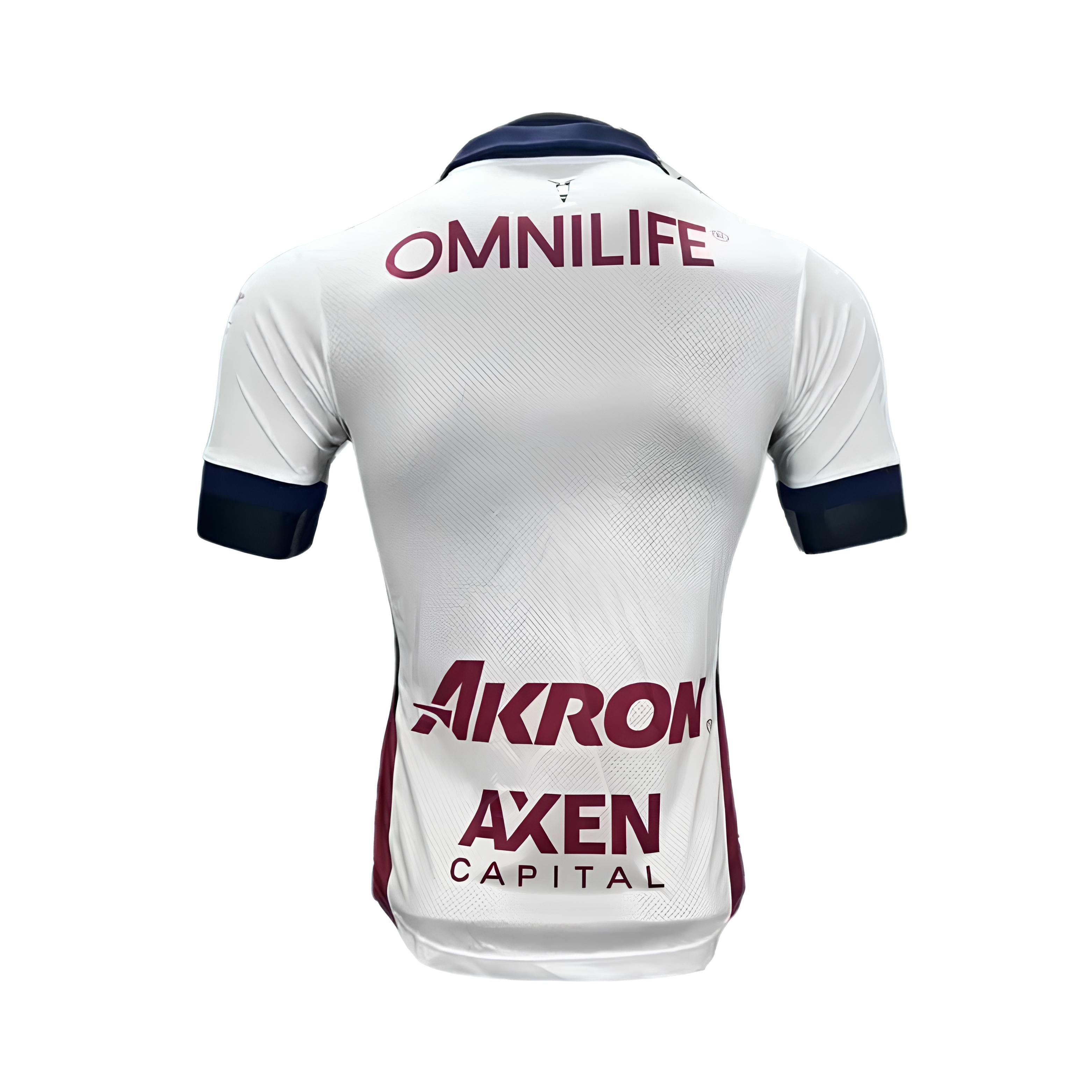 C.D. Guadalajara Chivas Extérieur 24/25 - Version Joueur