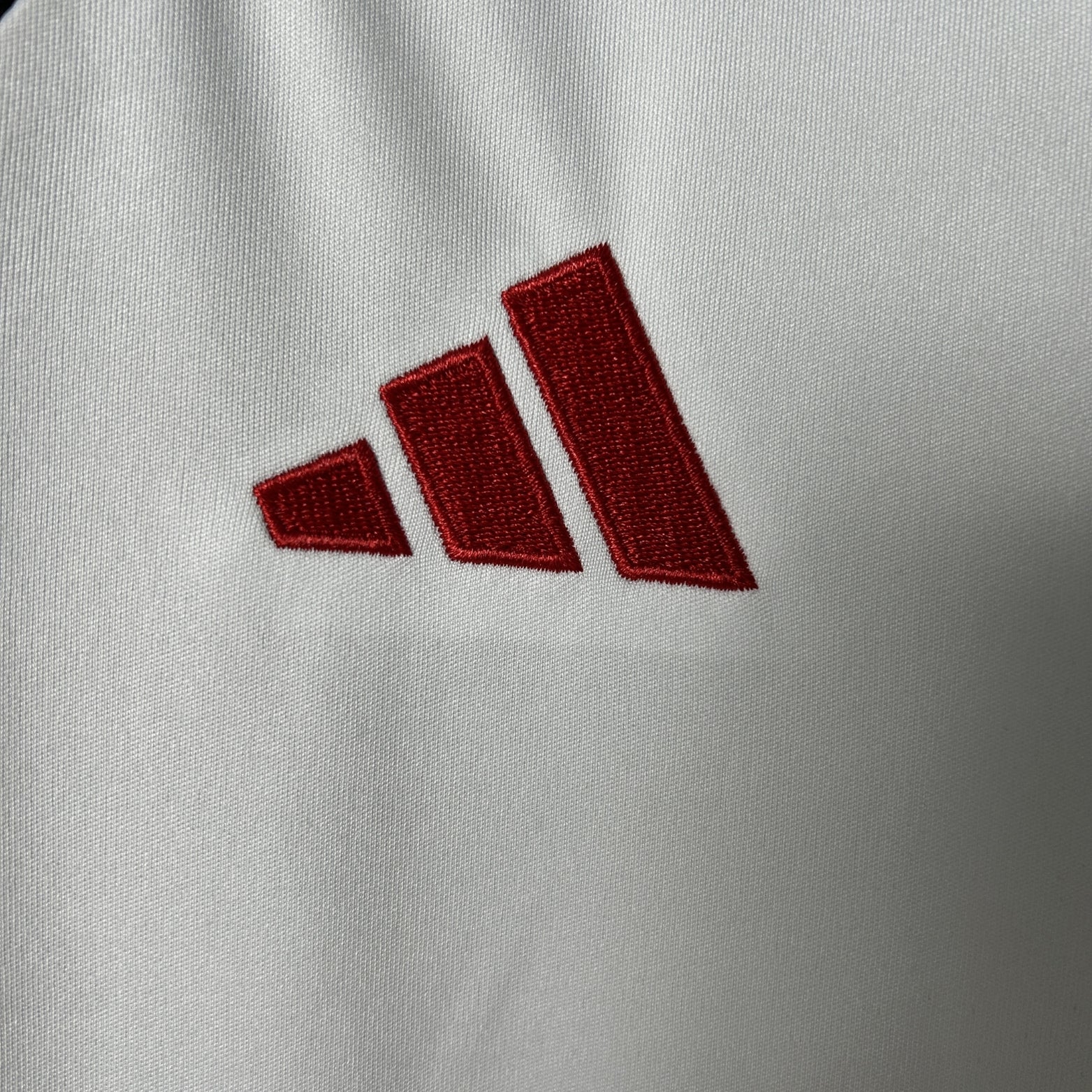 Flamengo Extérieur 25/26 - Version Féminine