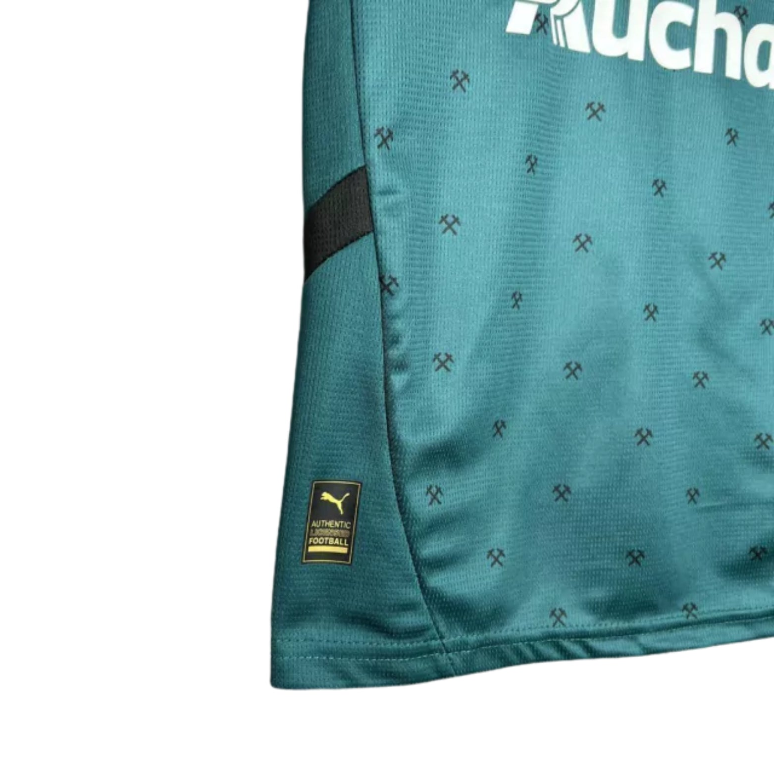 Kit - RC Lens Extérieur 24/25