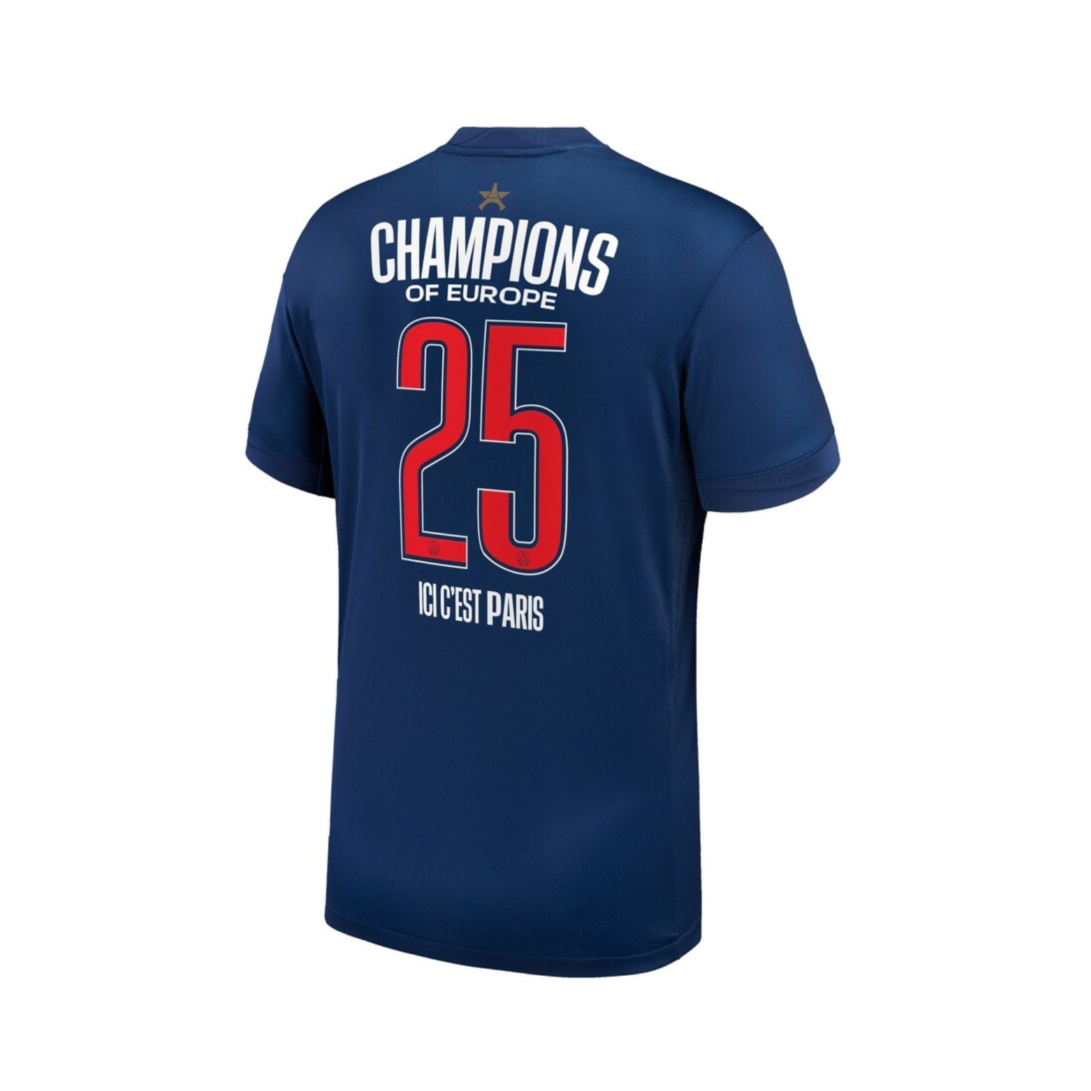 PSG Domicile Édition Spéciale 24/25