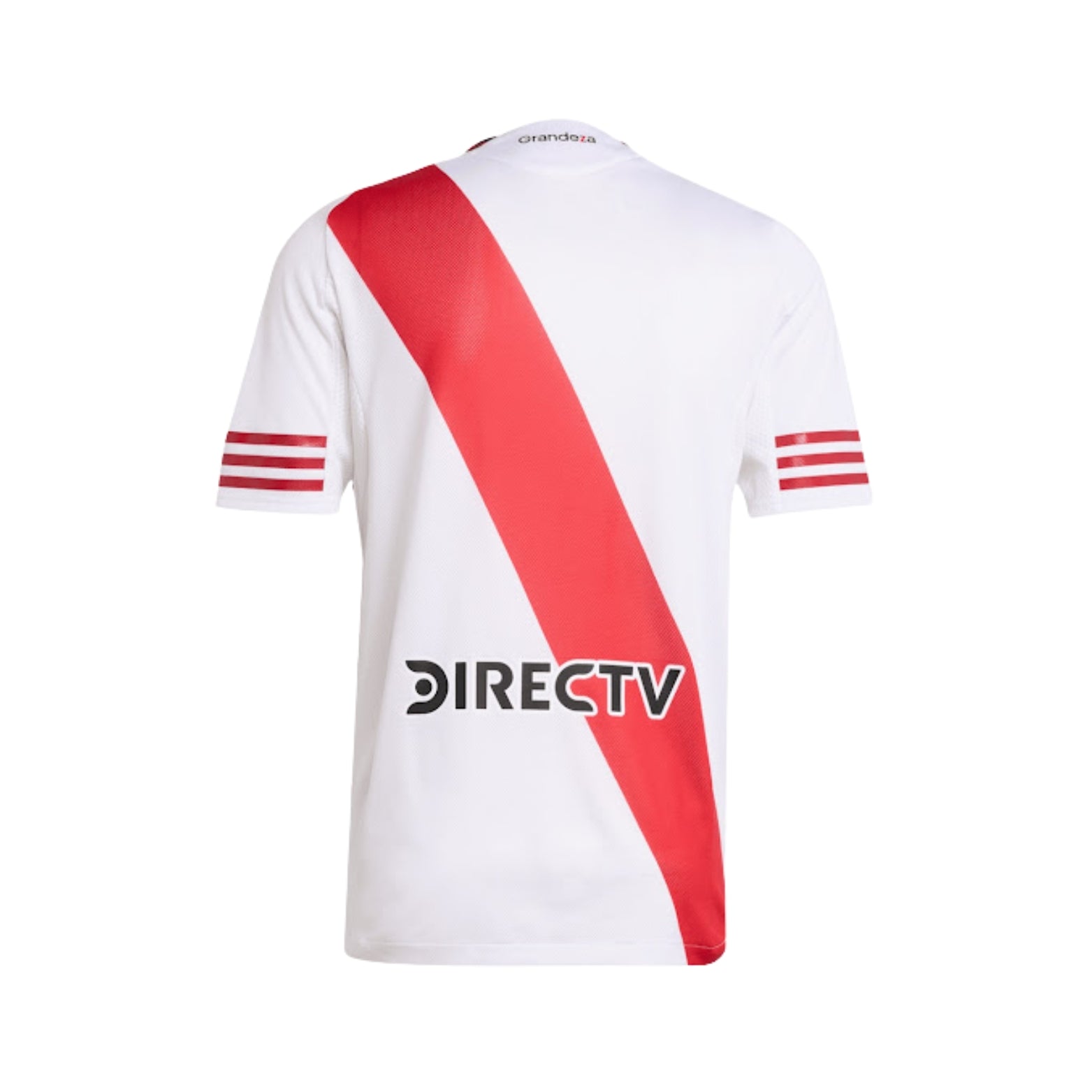 River Plate Domicile 25/26