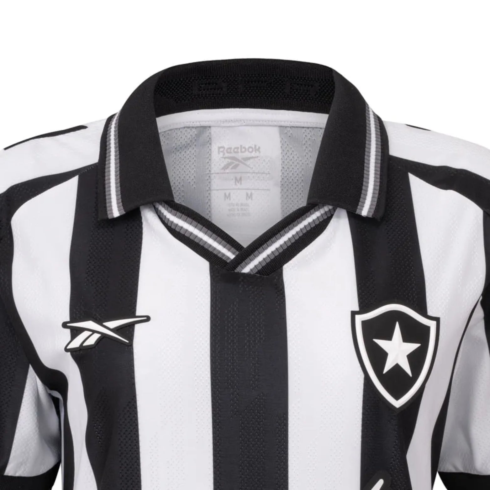 Botafogo Domicile 25/26 - Version Féminine