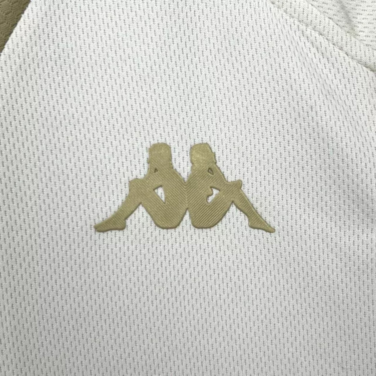 Kit - Vasco da Gama Troisième 24/25