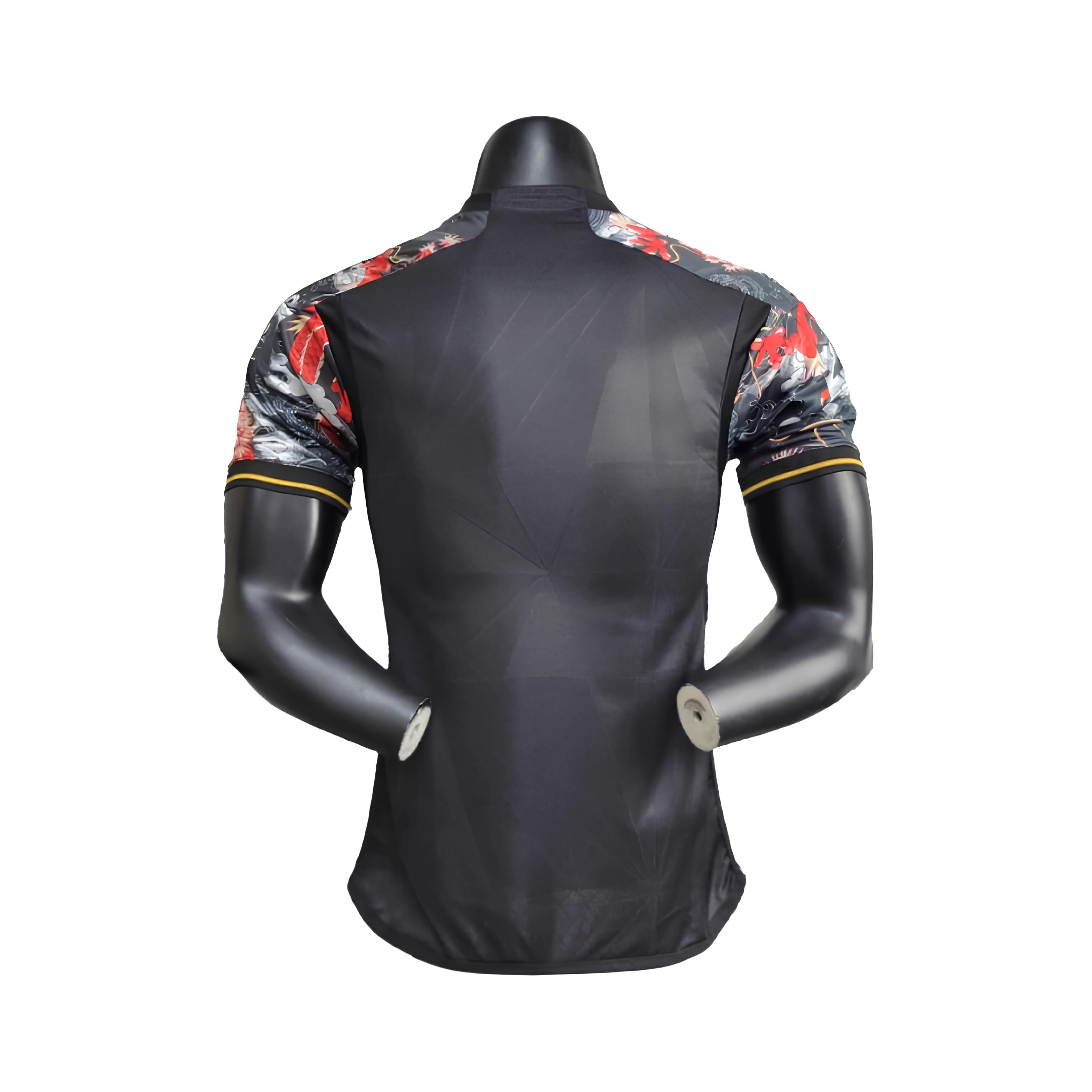 Real Madrid Édition Spéciale 24/25 - Version Joueur