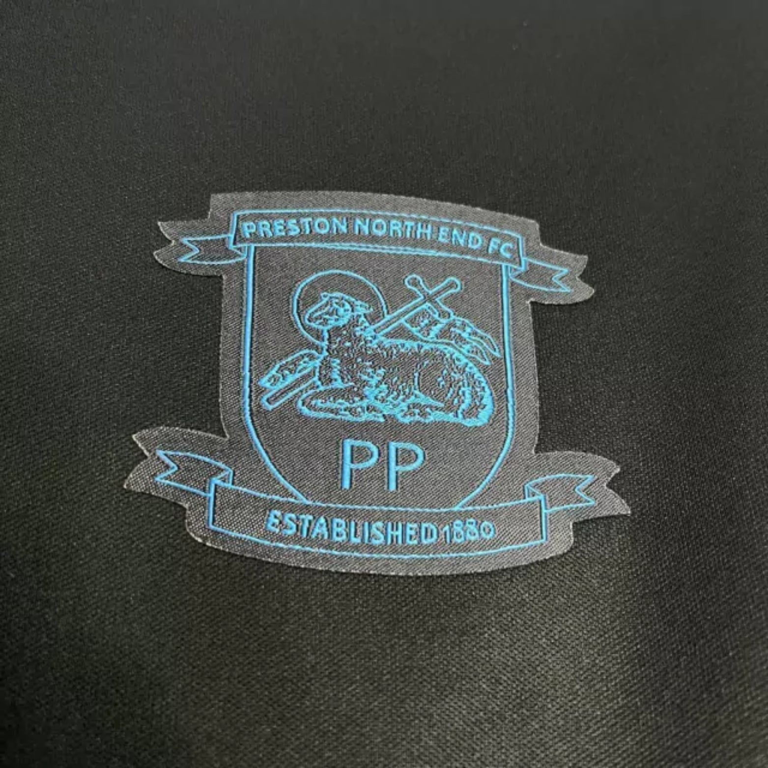 Preston North End Troisième 24/25