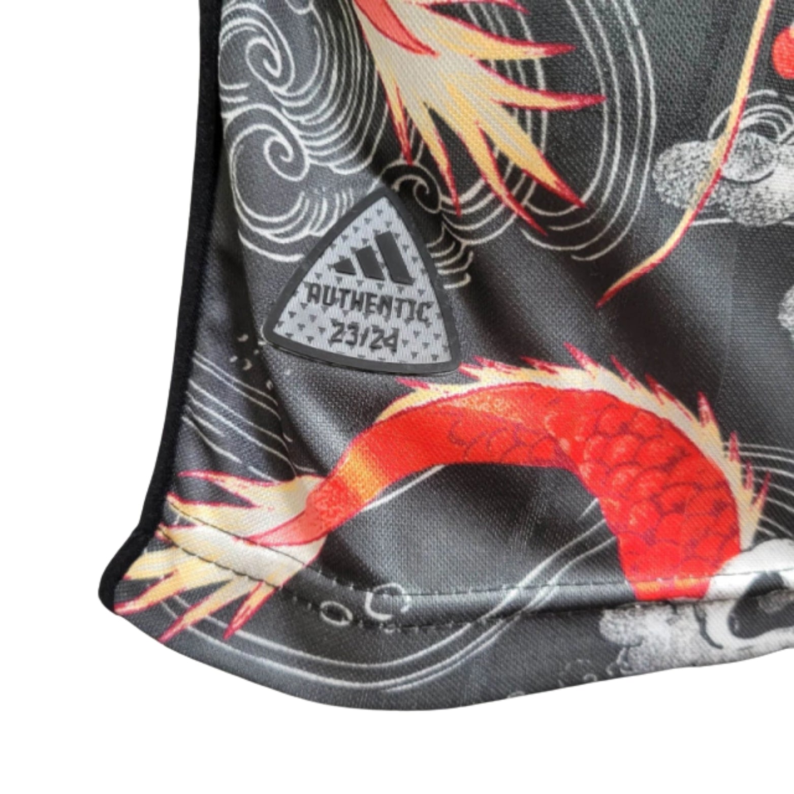 Real Madrid Édition Spéciale 24/25 - Version Joueur