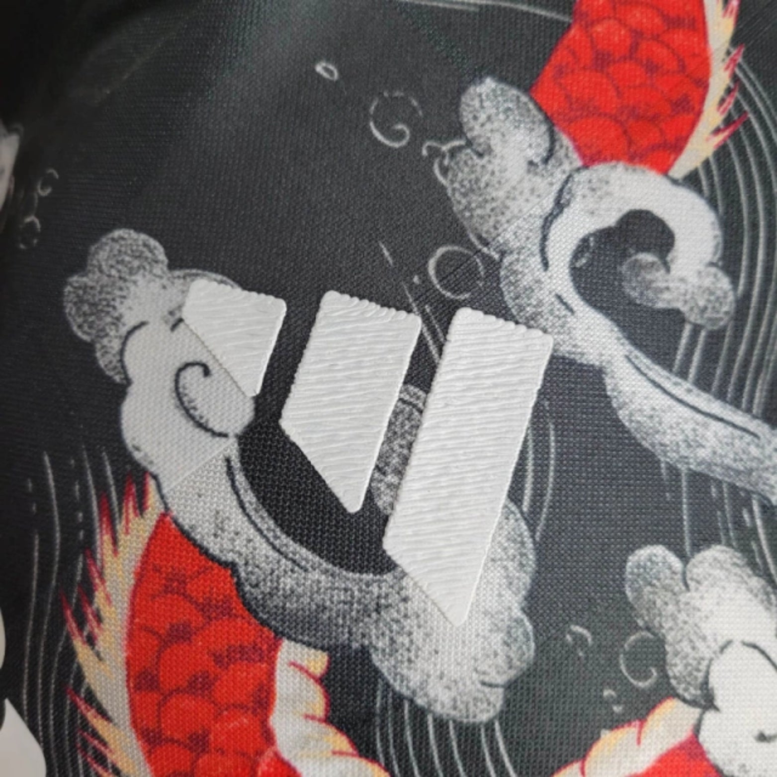 Real Madrid Édition Spéciale 24/25 - Version Joueur