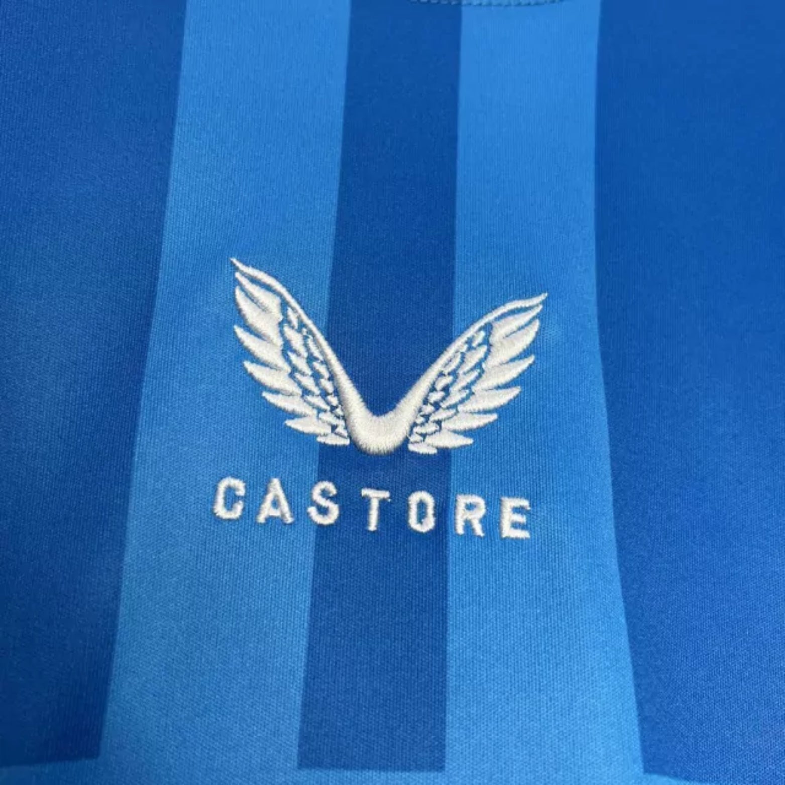 Preston North End Extérieur 24/25