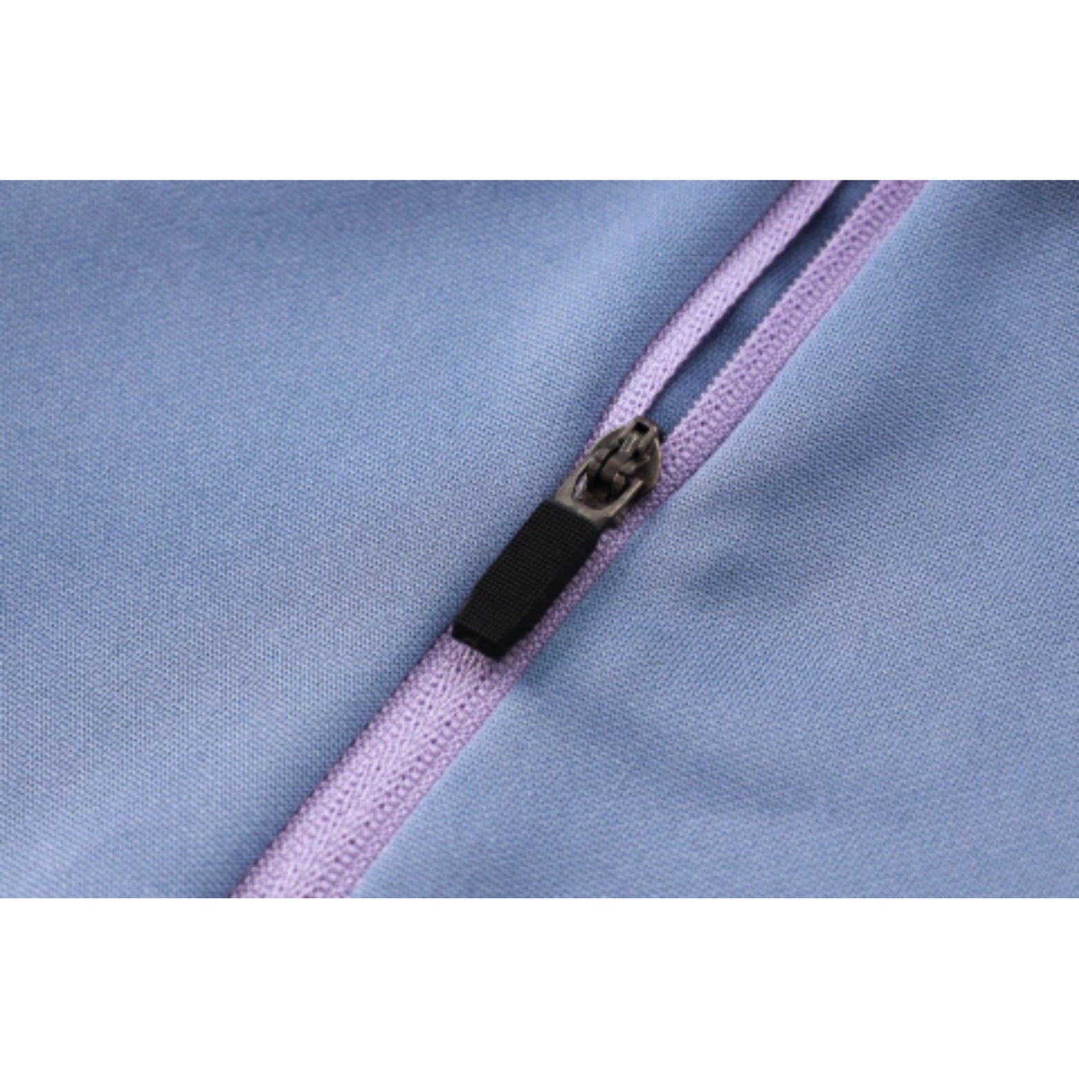 Inter Milan 24/25 - Survêtement - 1/2 Zip