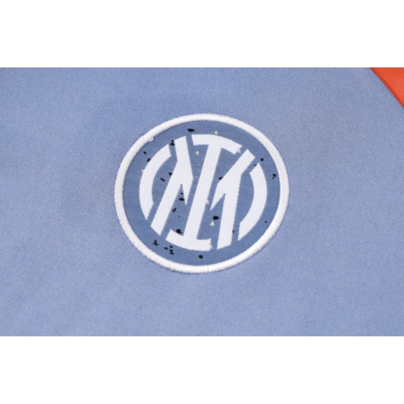 Inter Milan 24/25 - Survêtement - 1/2 Zip