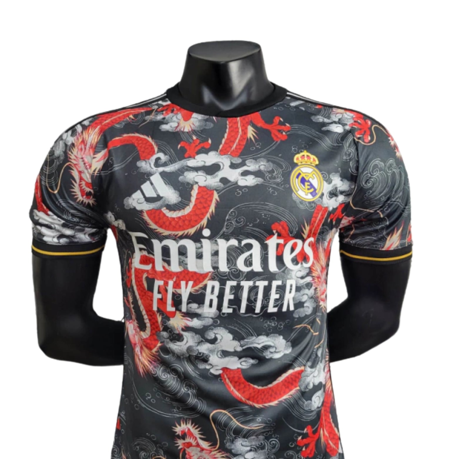 Real Madrid Édition Spéciale 24/25 - Version Joueur