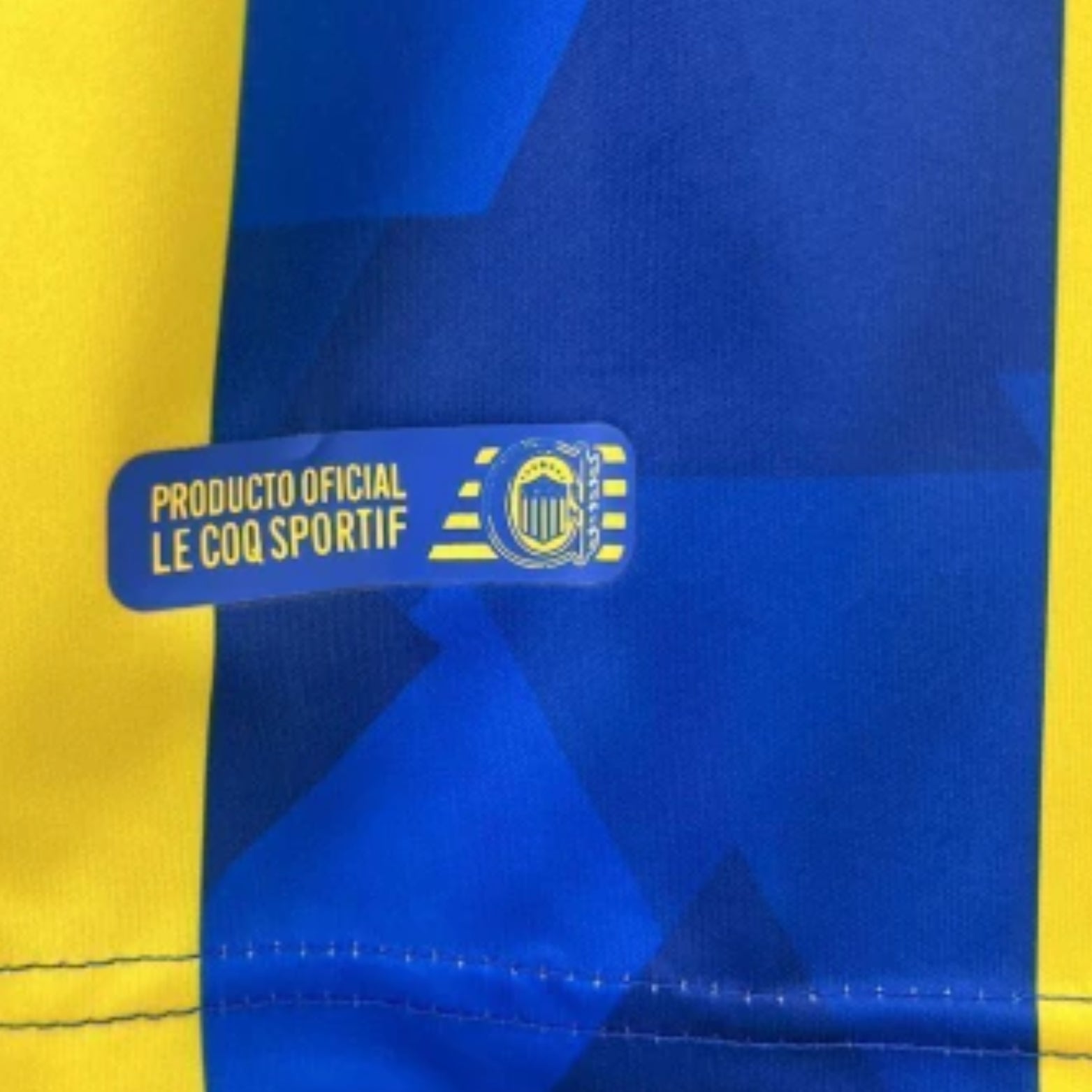 Rosário Central Domicile 25/26