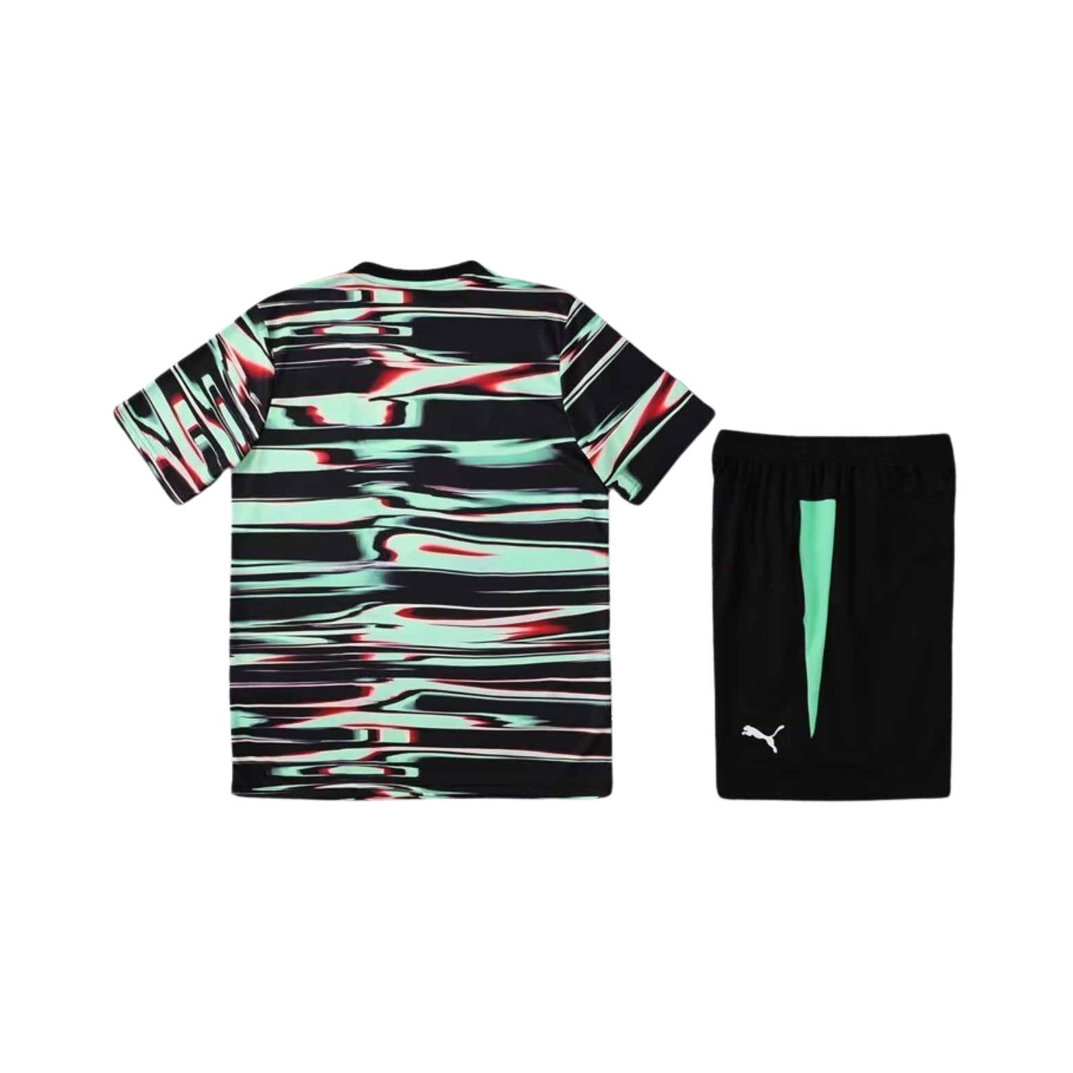 Portugal 25/26 - Équipement de Entraînement