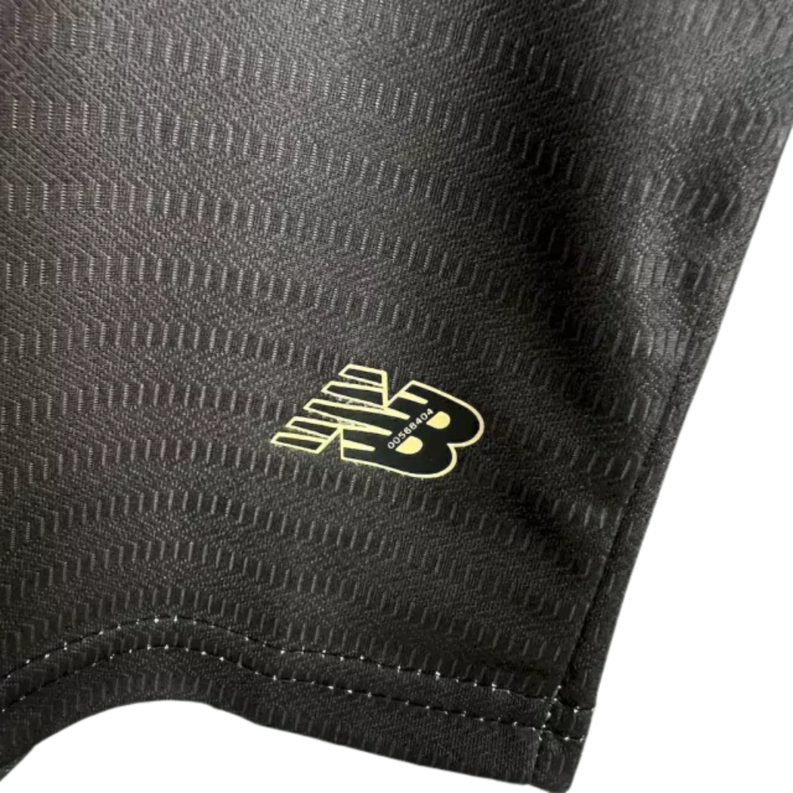 Kit - São Paulo Troisième 24/25