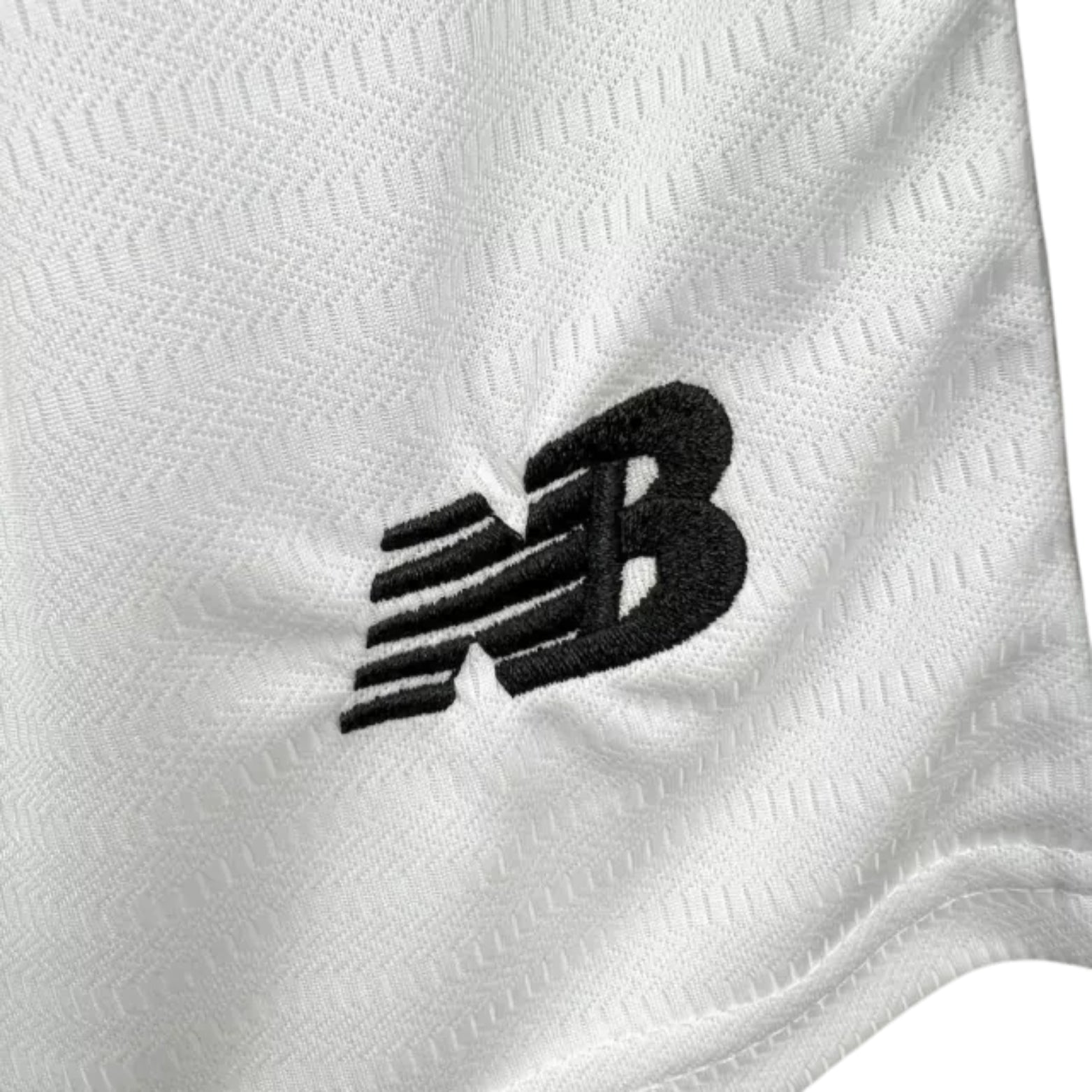 Kit - São Paulo Troisième 24/25