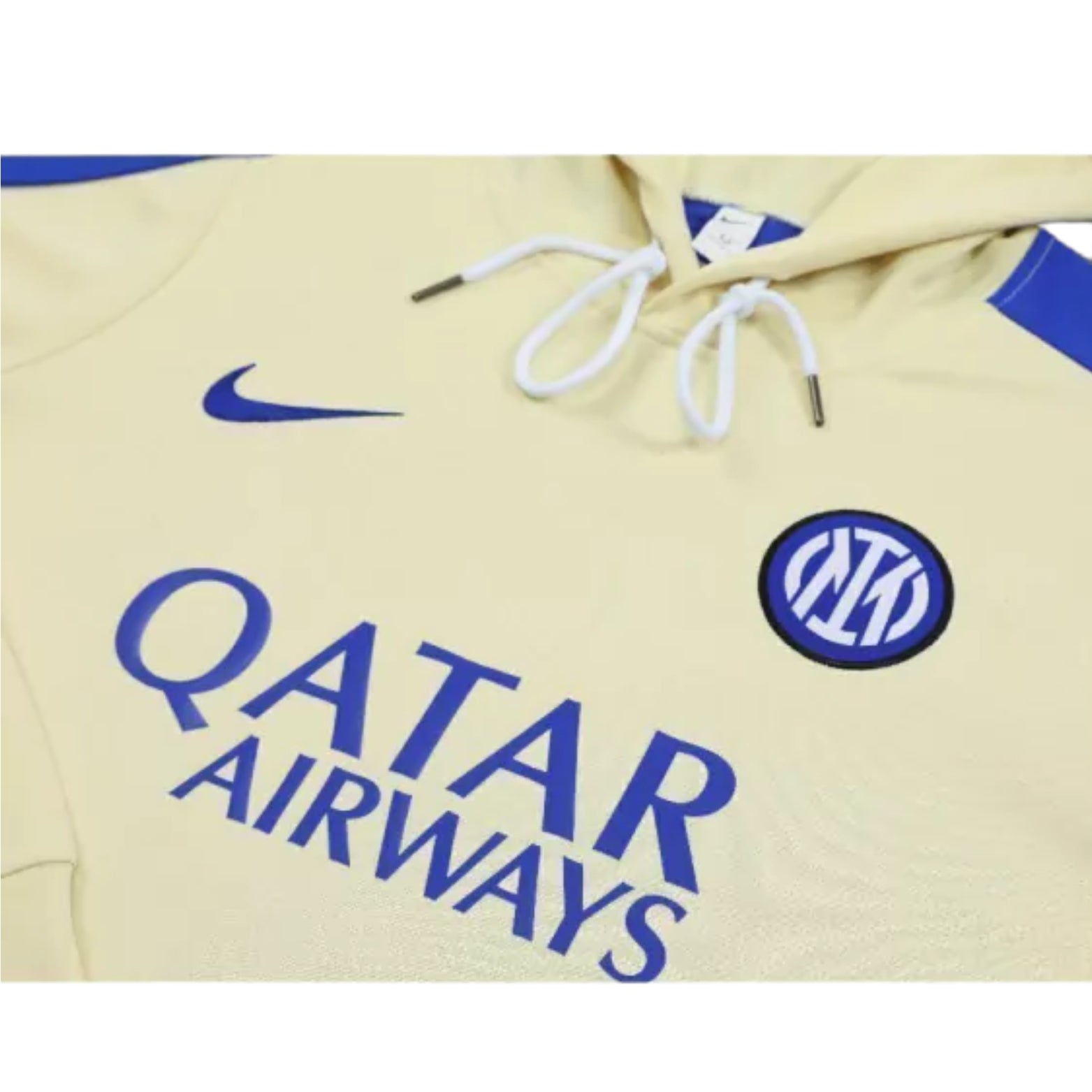 Inter Milan 24/25 - Survêtement - Complet