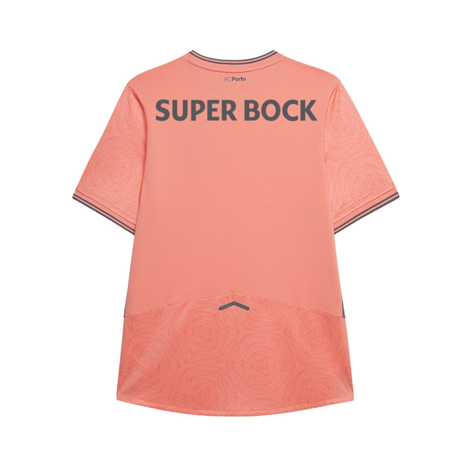 Porto Extérieur 25/26