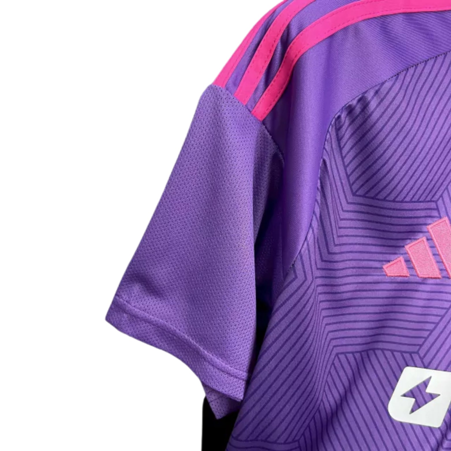 Université du Chili Troisième 24/25