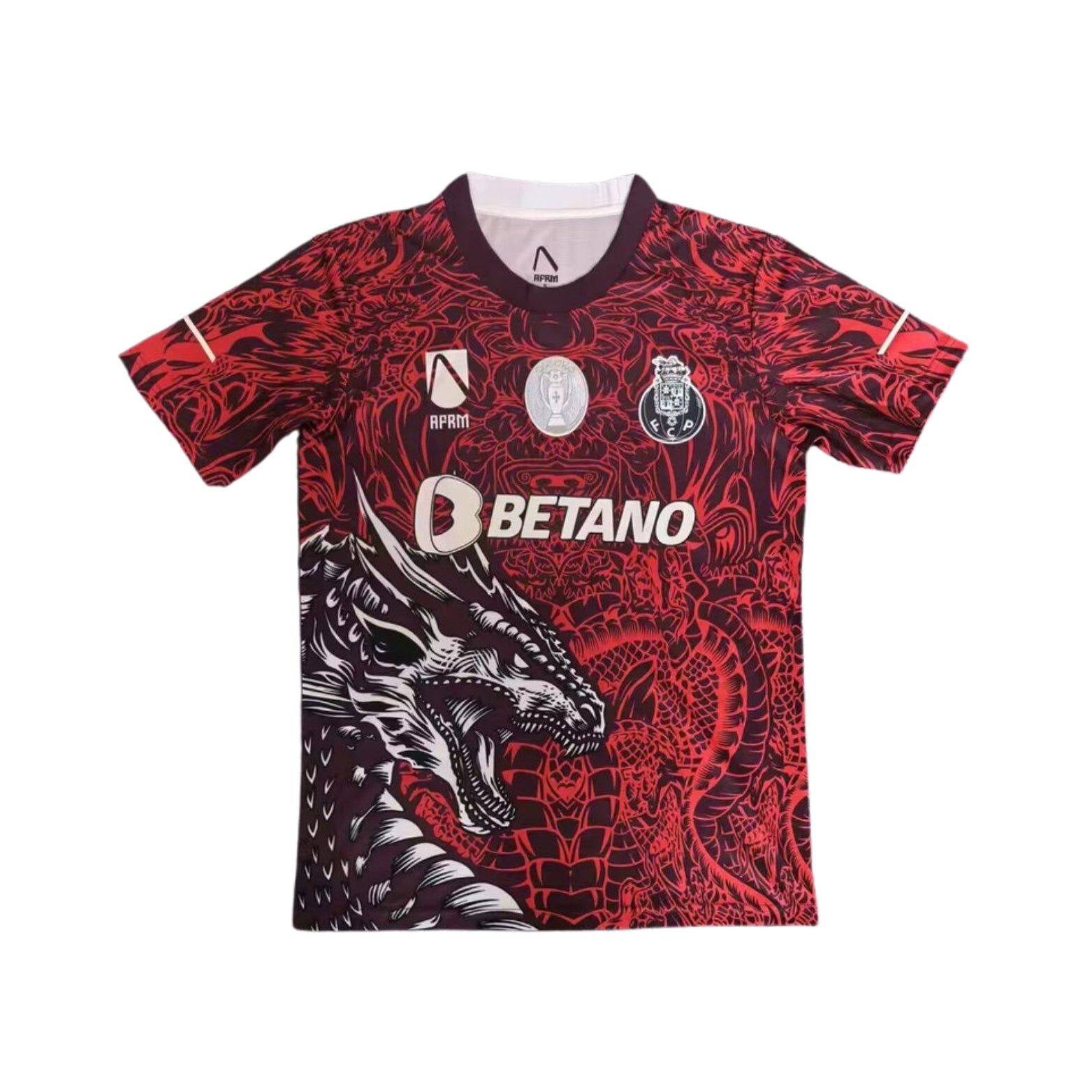 Porto Édition Spéciale 25/26