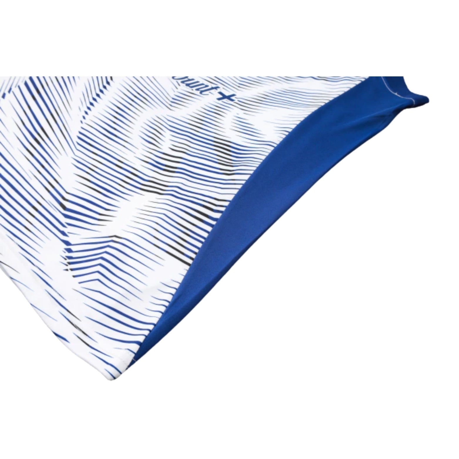 Inter Milan 24/25 - Équipement de Entraînement - Manches Cava