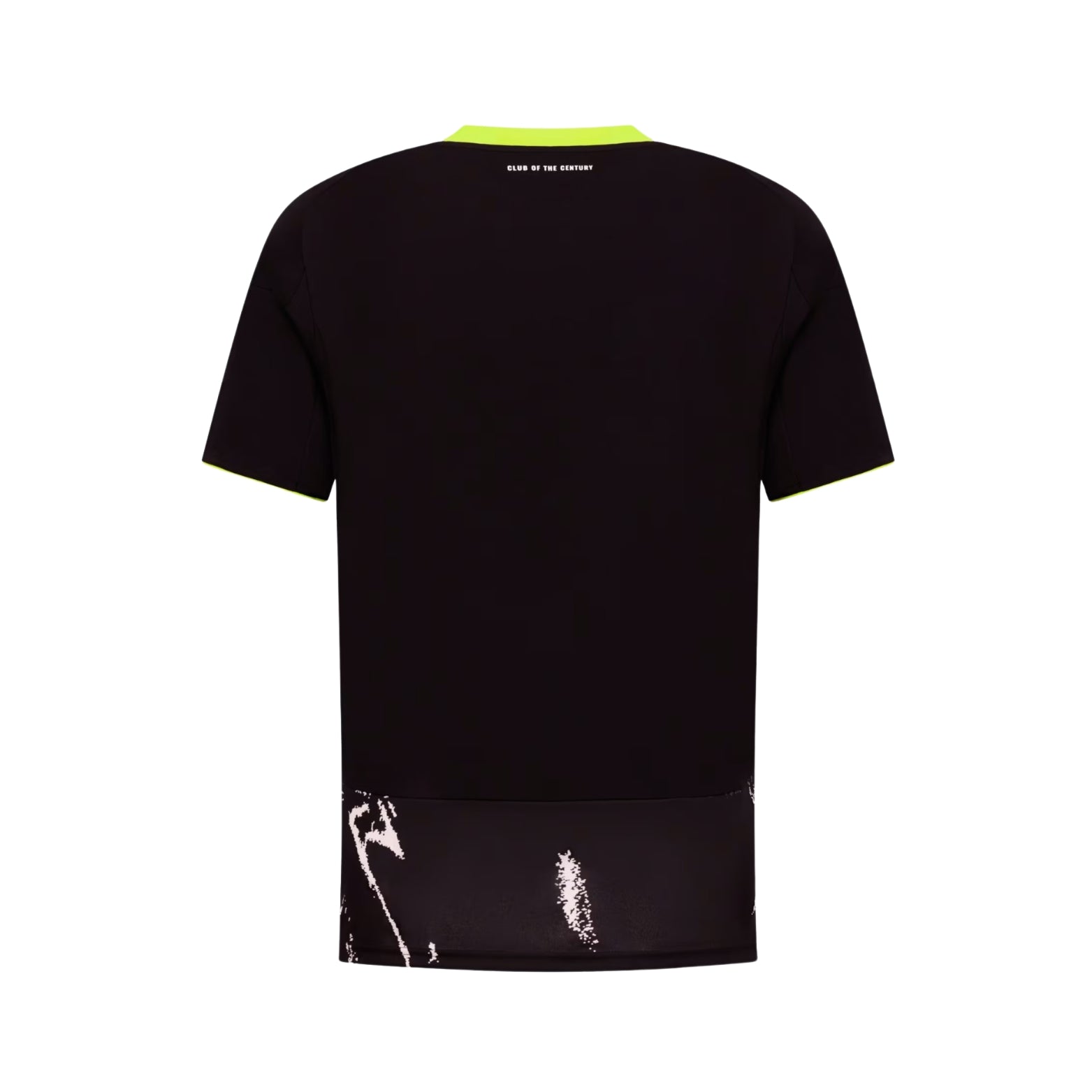 Al Ahly SC Extérieur 25/26