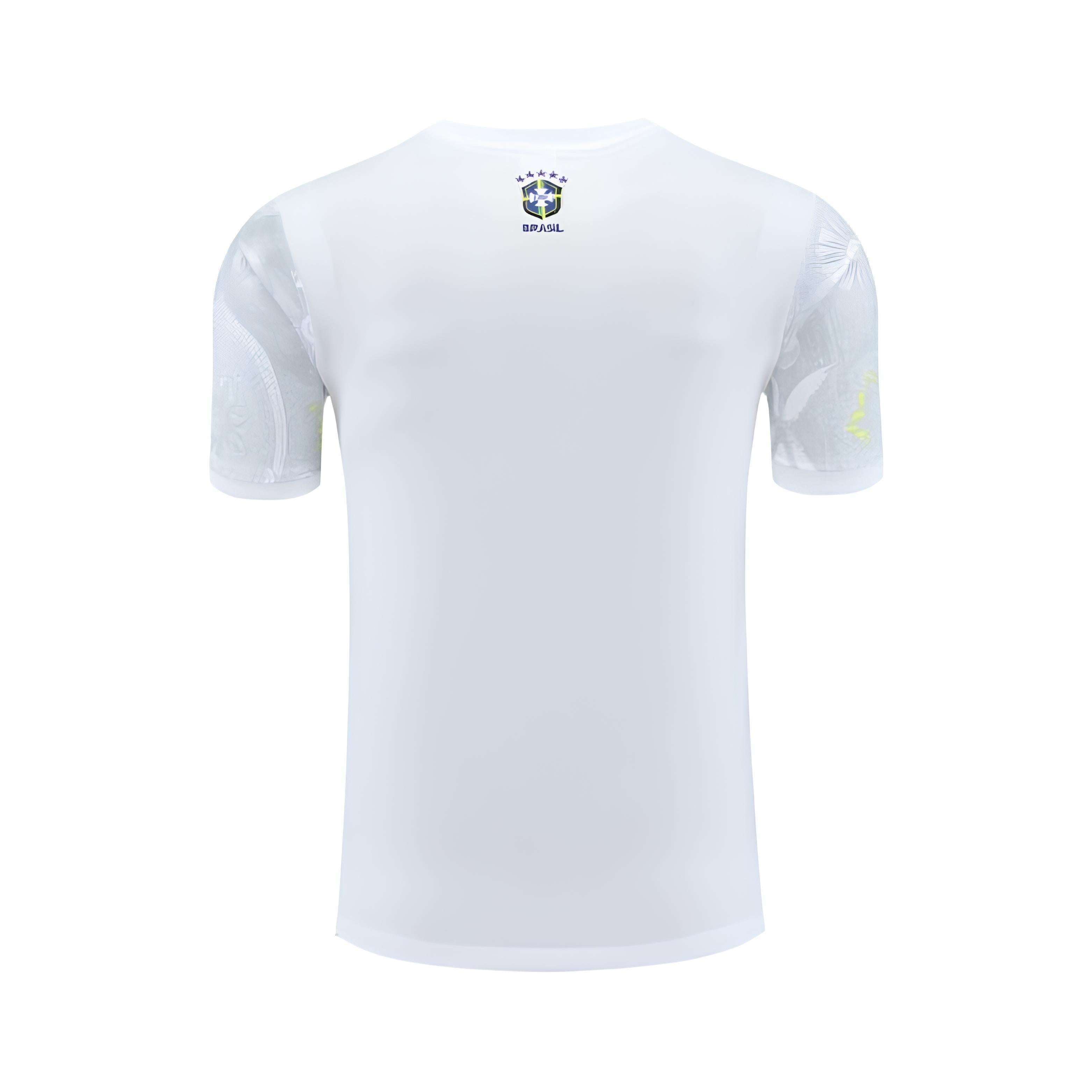 Brésil Édition Spéciale 24/25