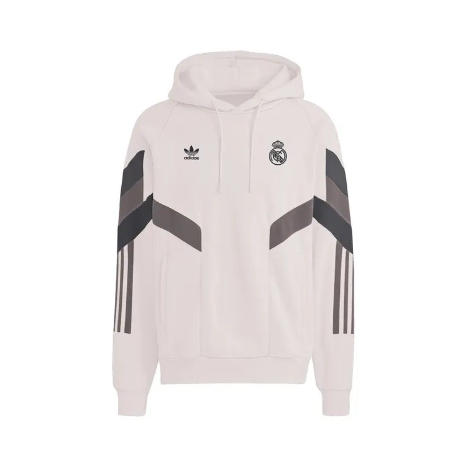 Real Madrid 25/26 - Sweat