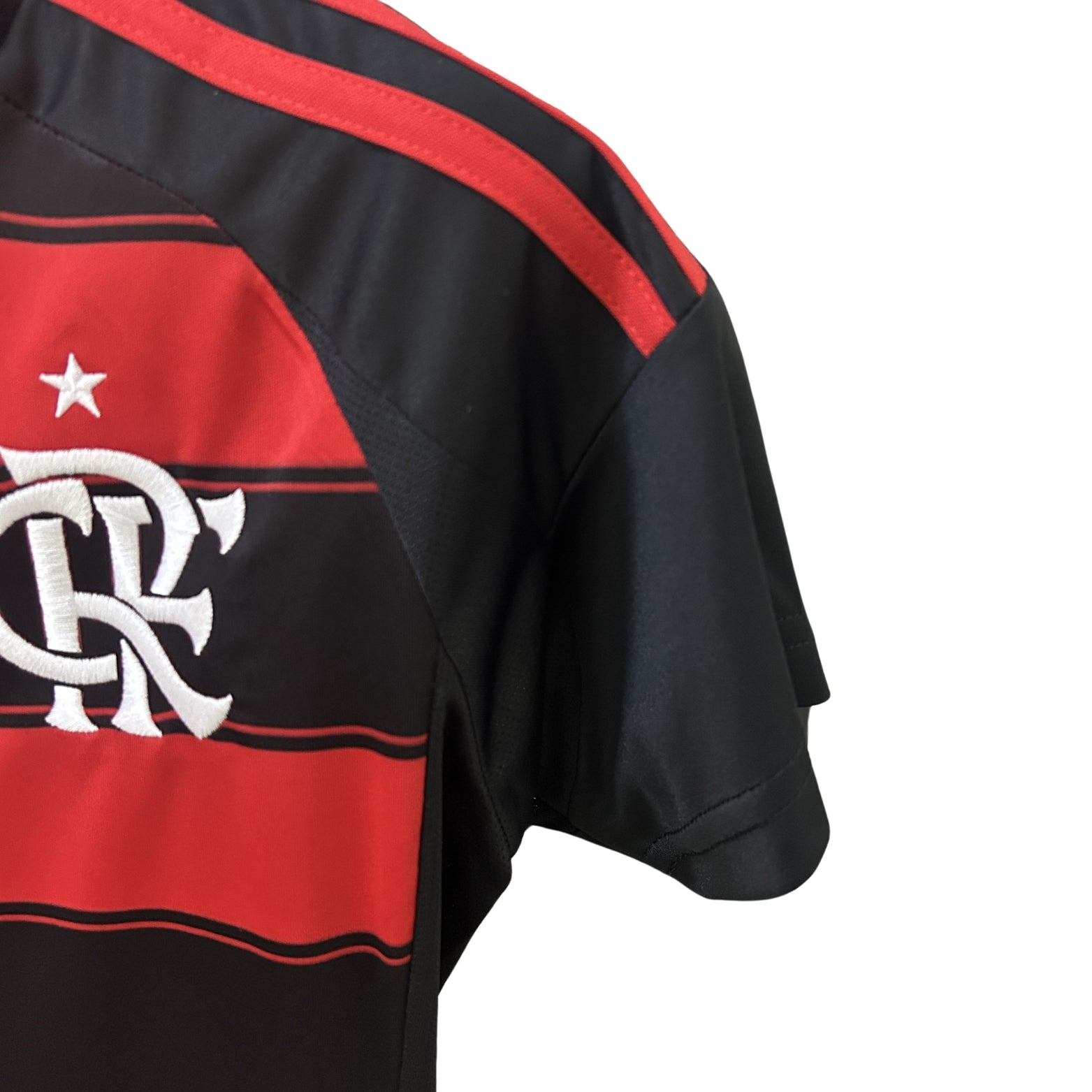 Flamengo Domicile 25/26 - Version Féminine