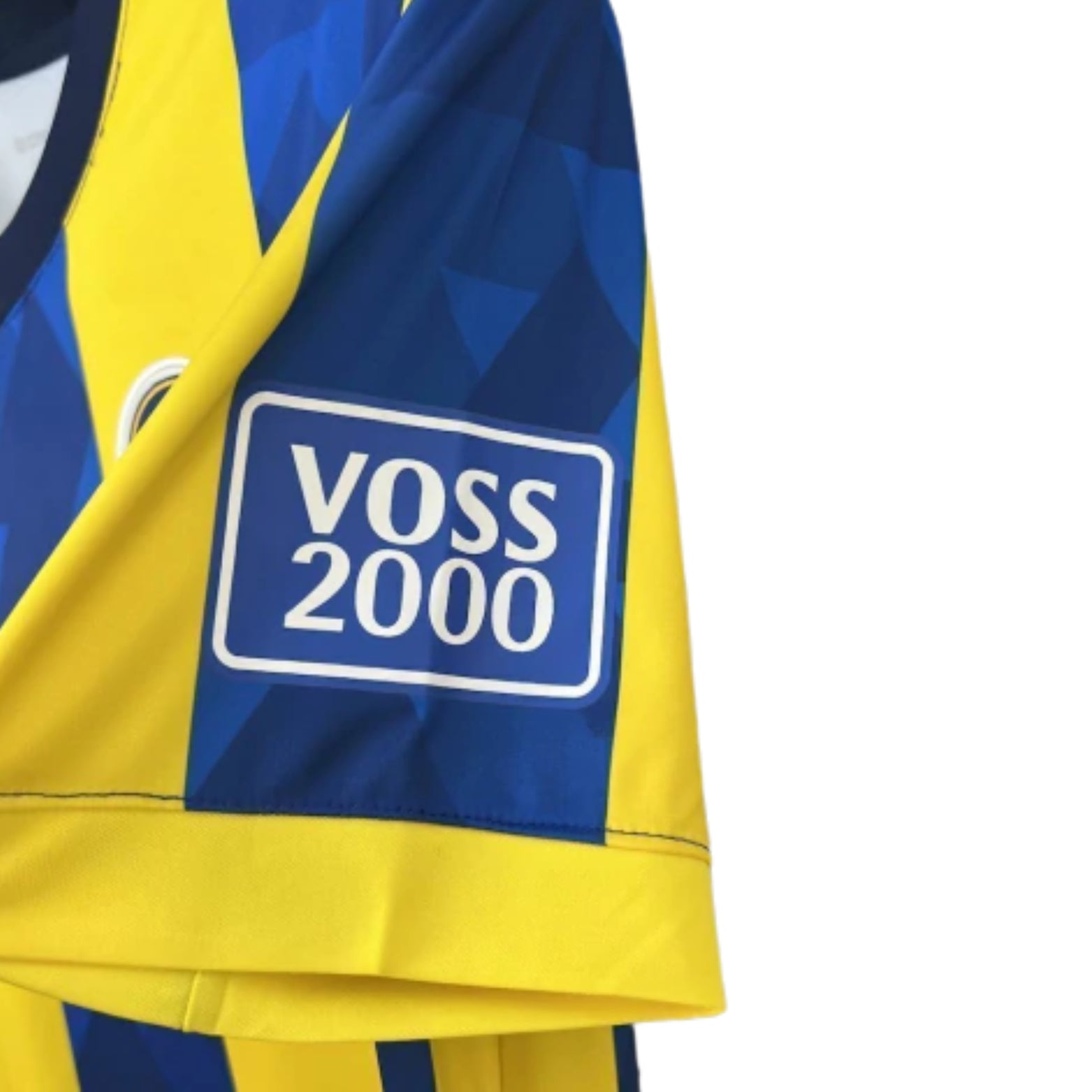 Rosário Central Domicile 25/26