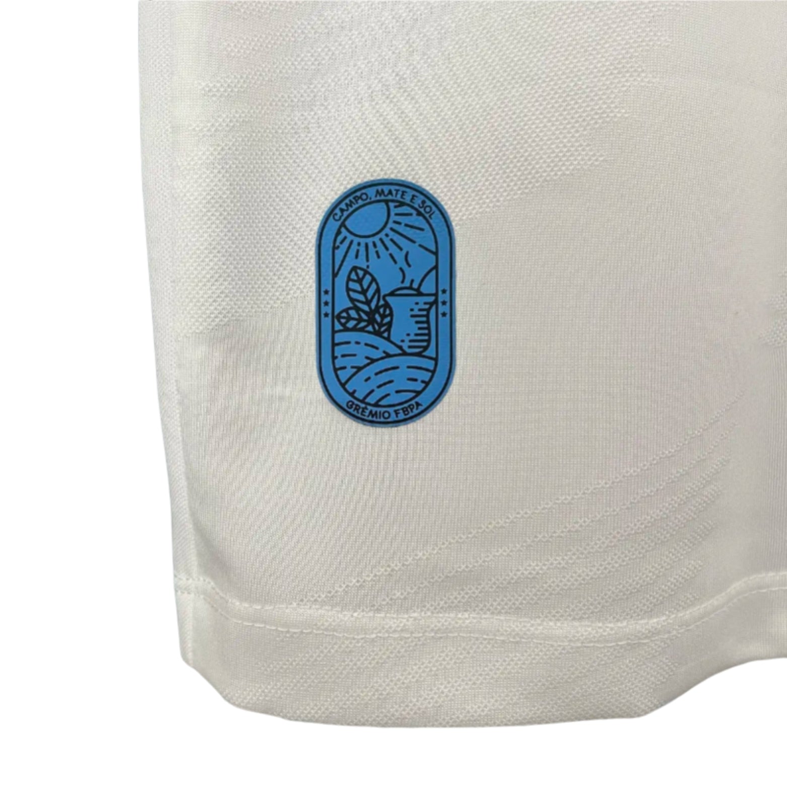 Grêmio Extérieur 24/25