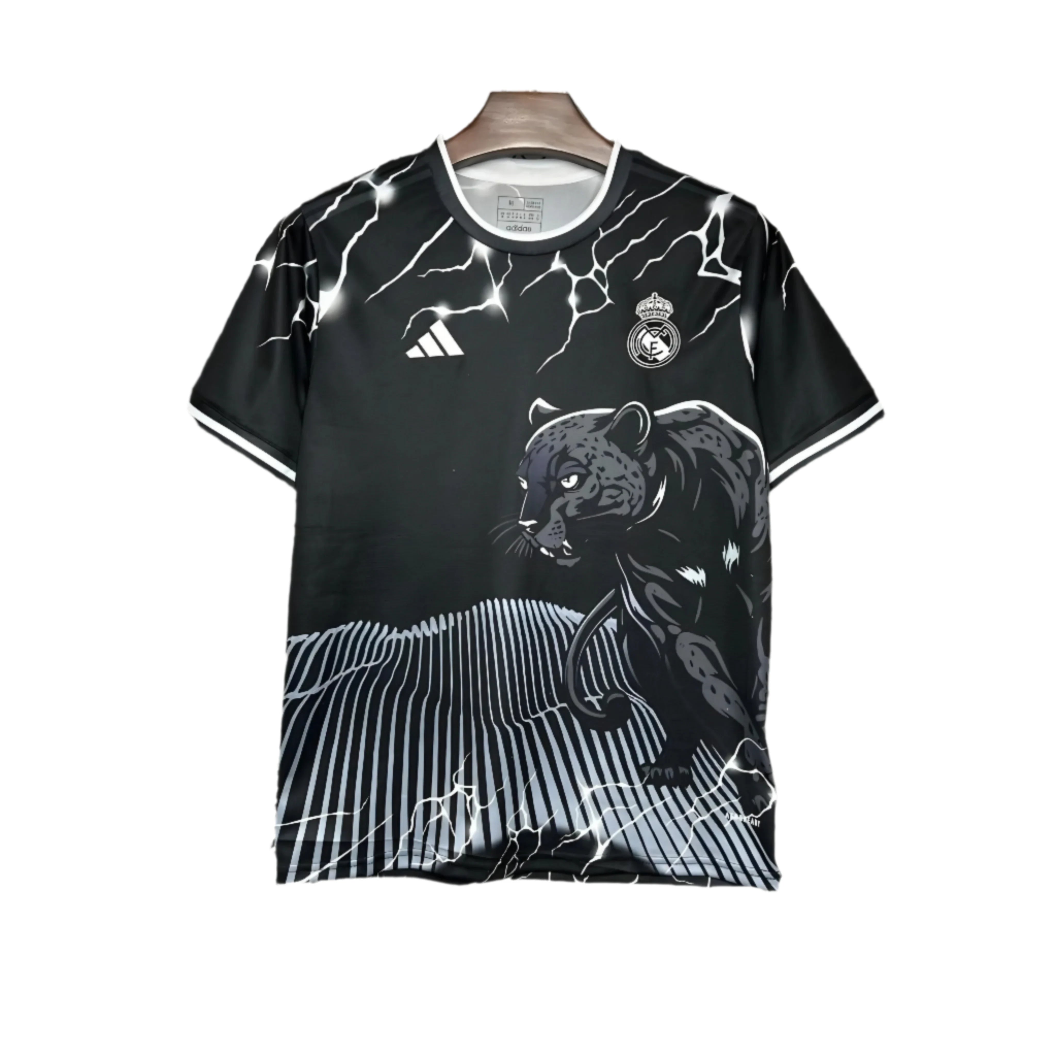 Real Madrid Édition Spéciale 24/25