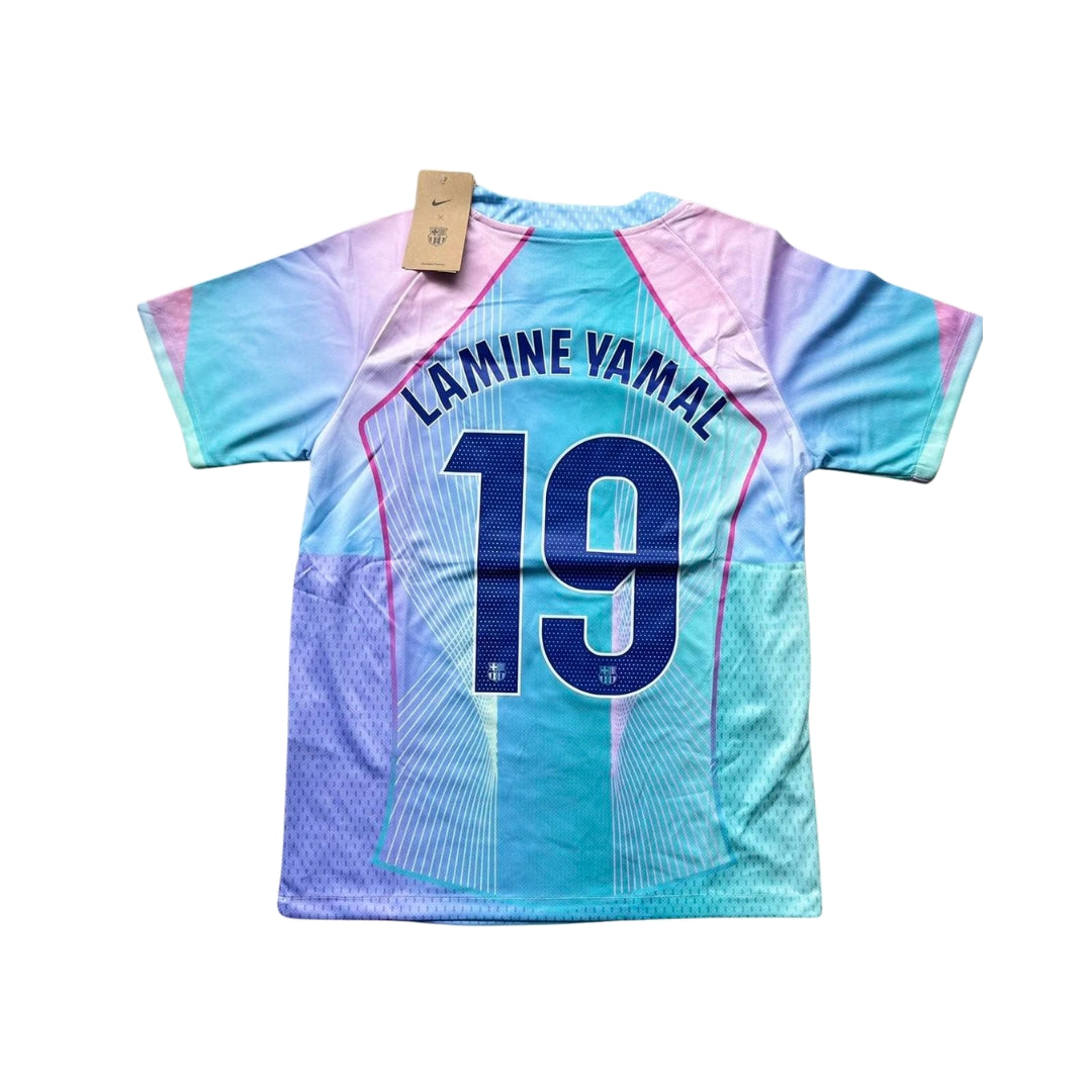 Barcelone Édition Speciale 25/26