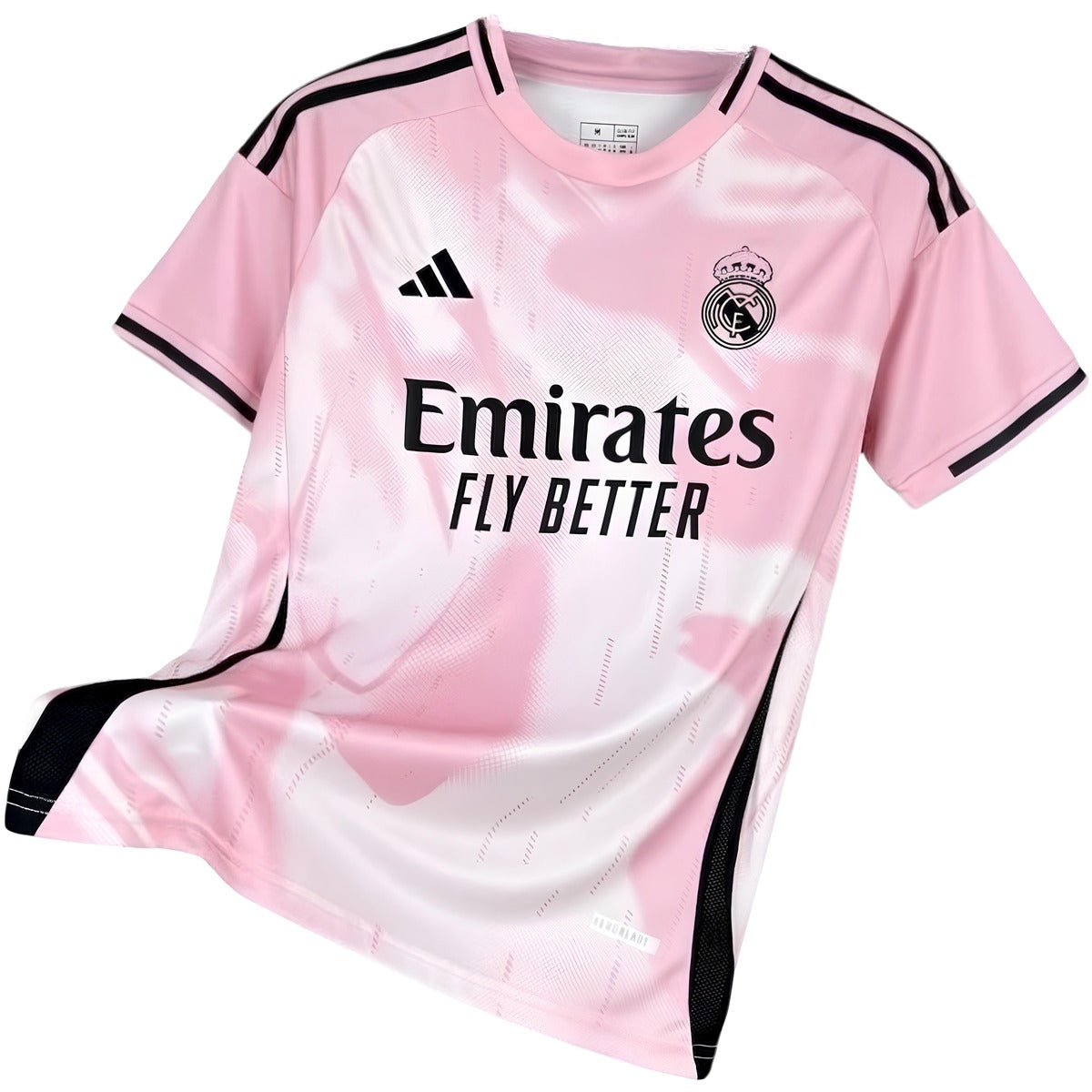 Real Madrid Édition Spéciale 24/25