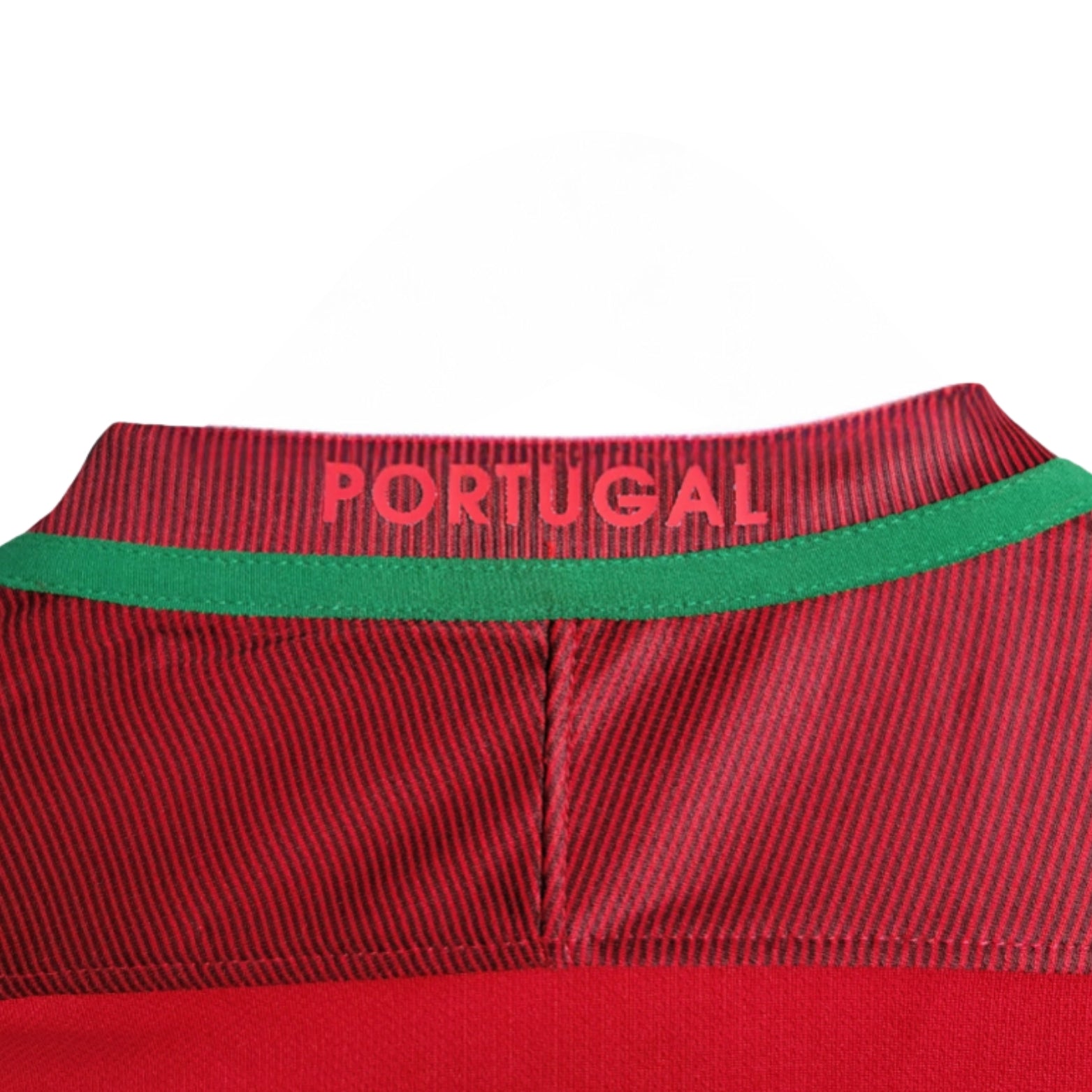 Portugal Domicile 16/17