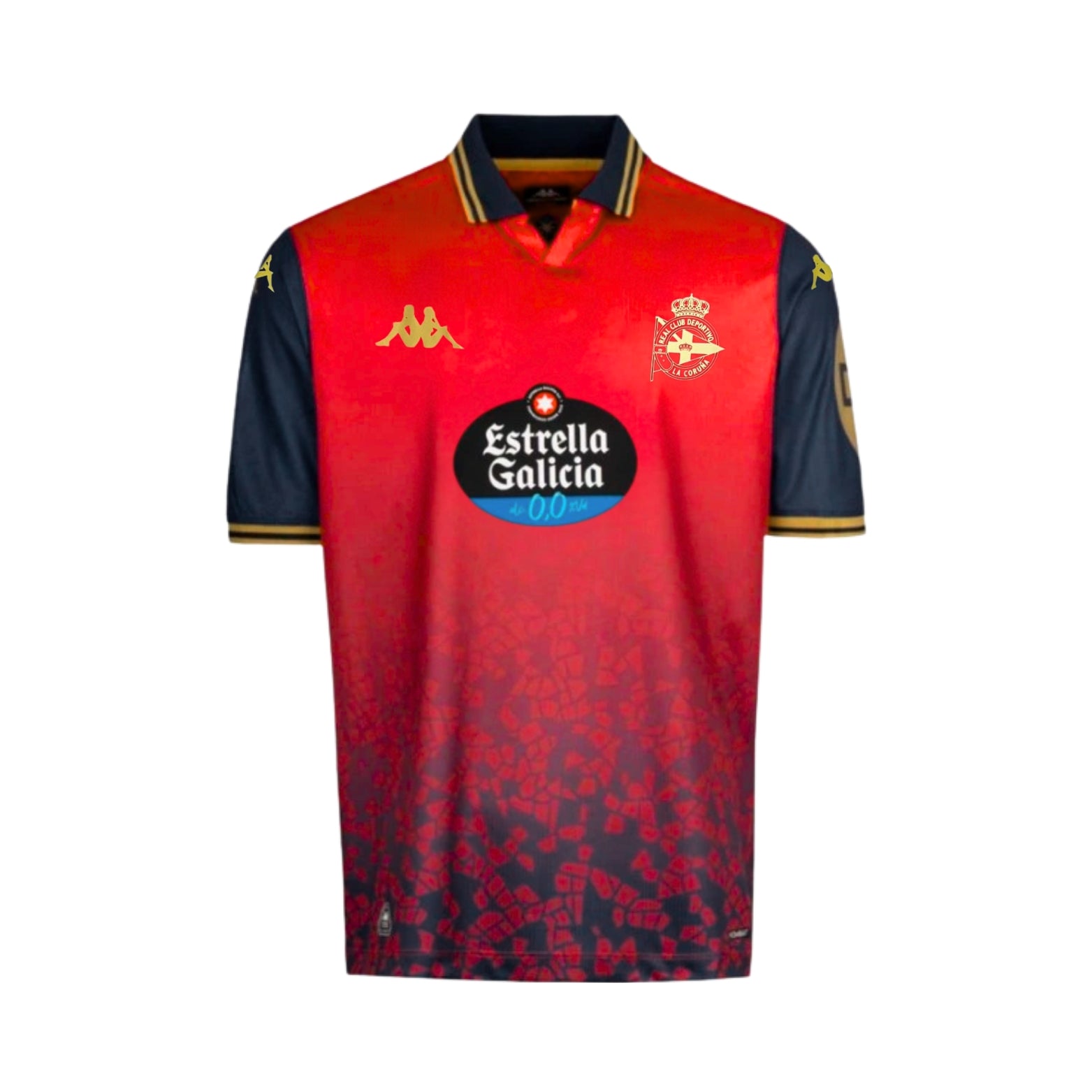 Deportivo de La Coruña Extérieur 25/26