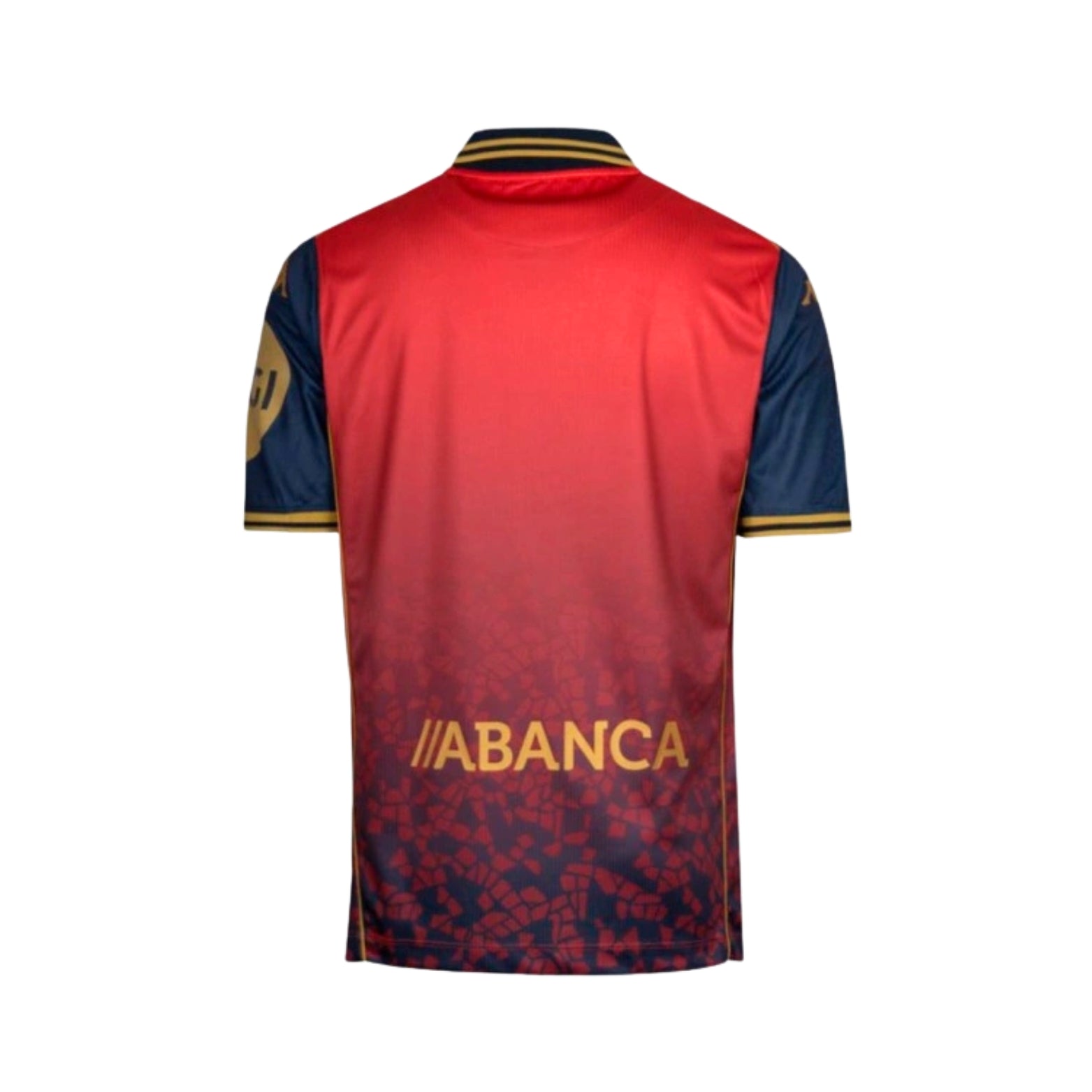 Deportivo de La Coruña Extérieur 25/26